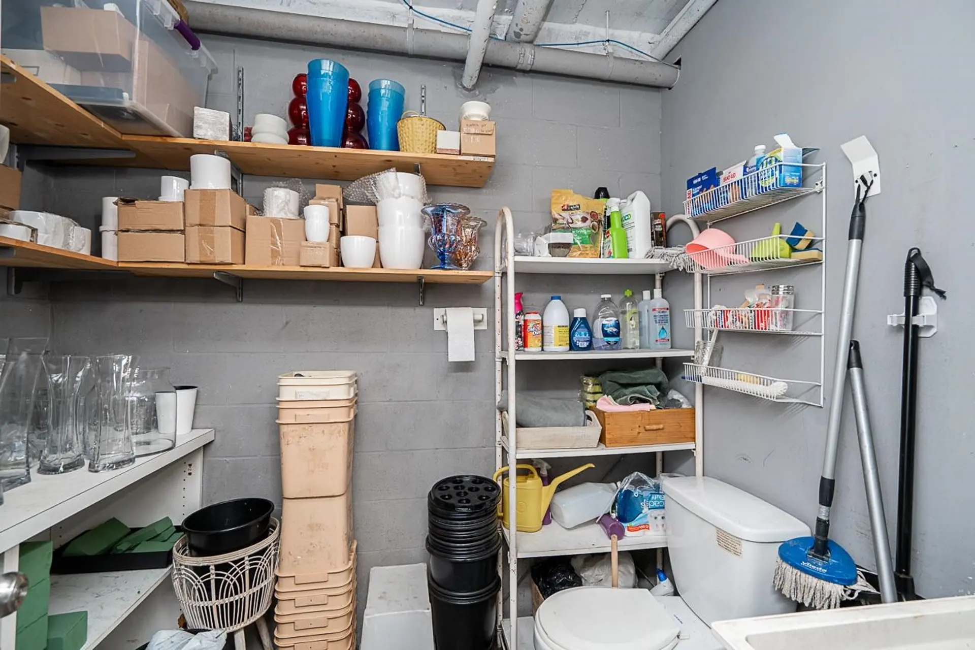 Property at [private address], New Westminster, BC