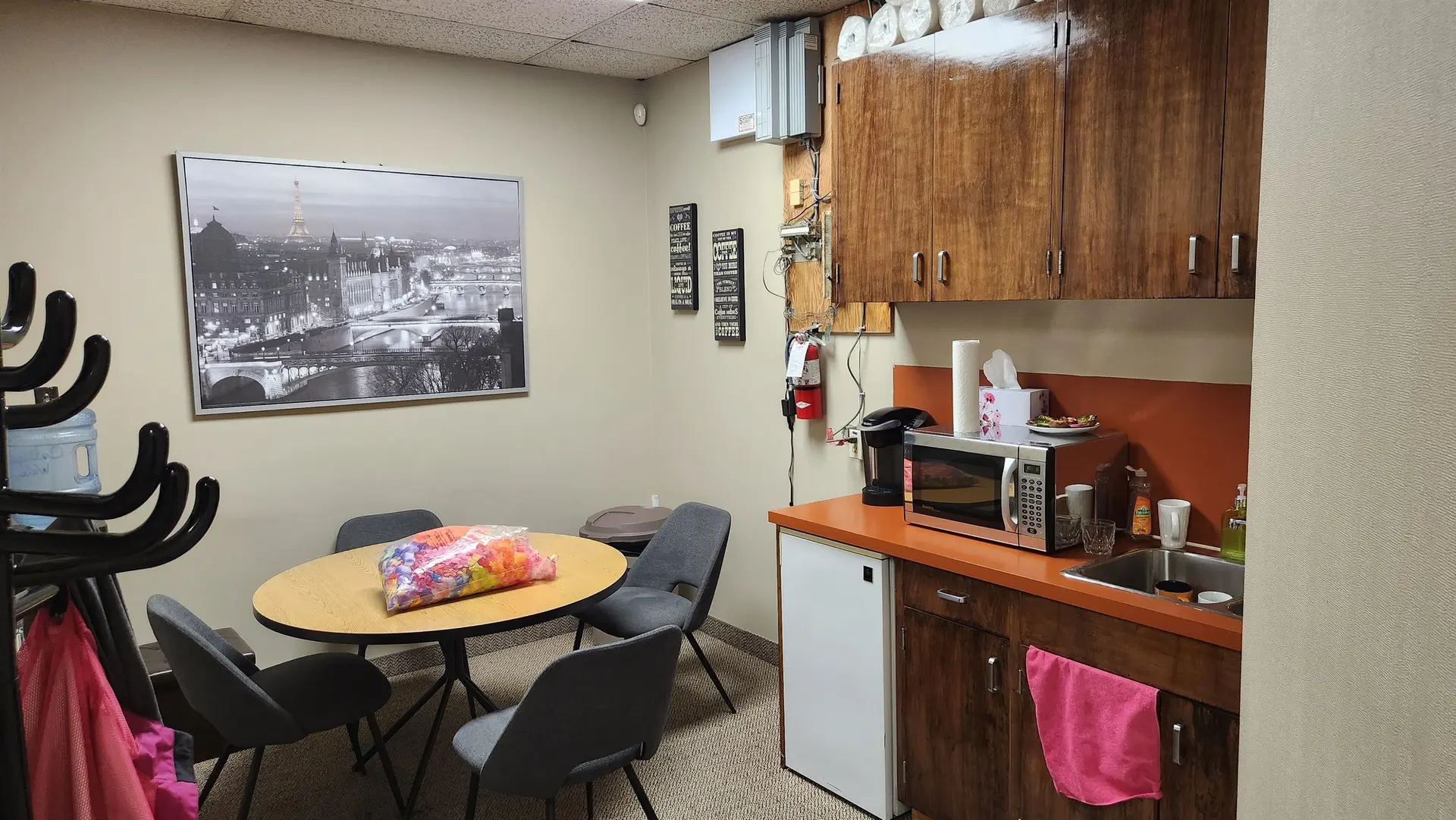 Property at #208 20316 56 STREET, Langley, BC