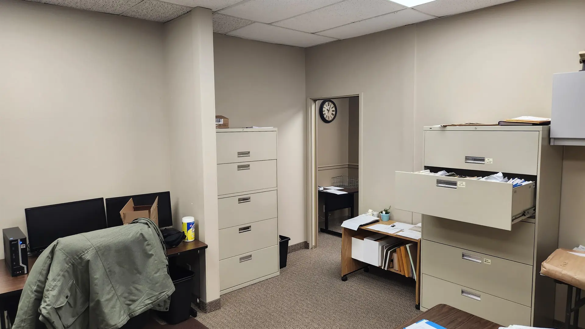 Property at #208 20316 56 STREET, Langley, BC