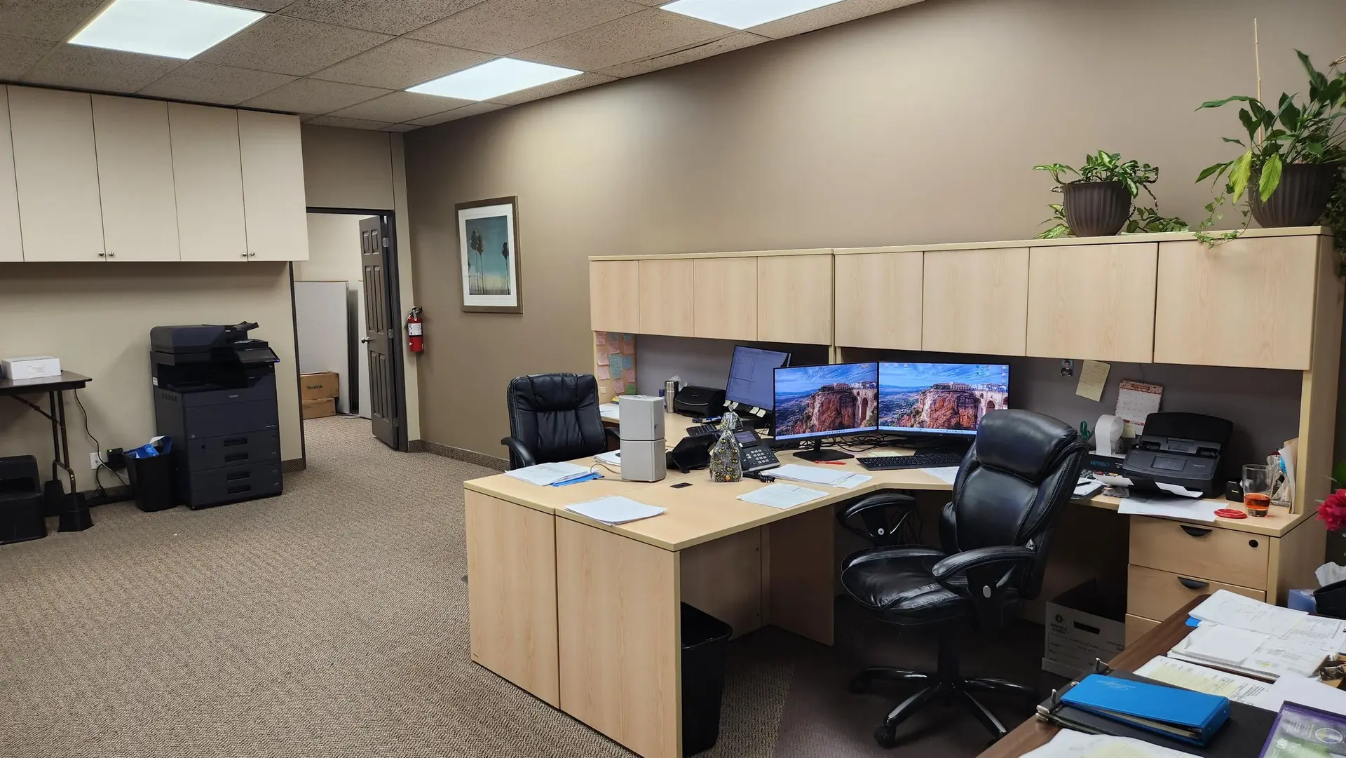 Property at #208 20316 56 STREET, Langley, BC