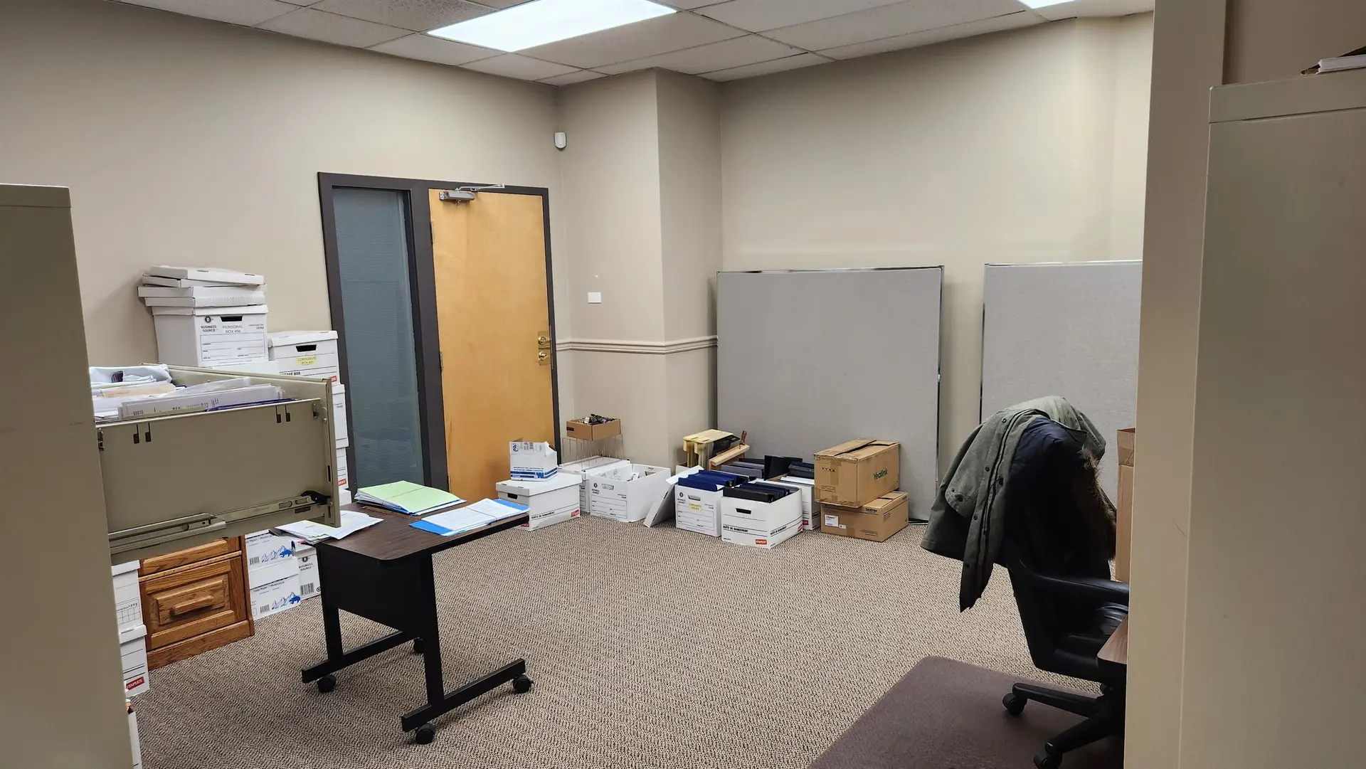 Property at #208 20316 56 STREET, Langley, BC