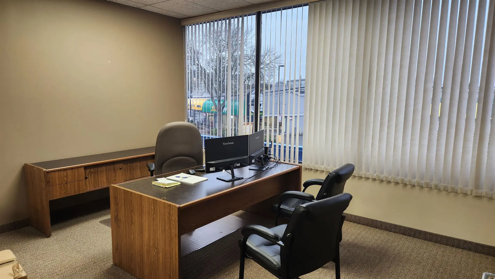 Property at #208 20316 56 STREET, Langley, BC