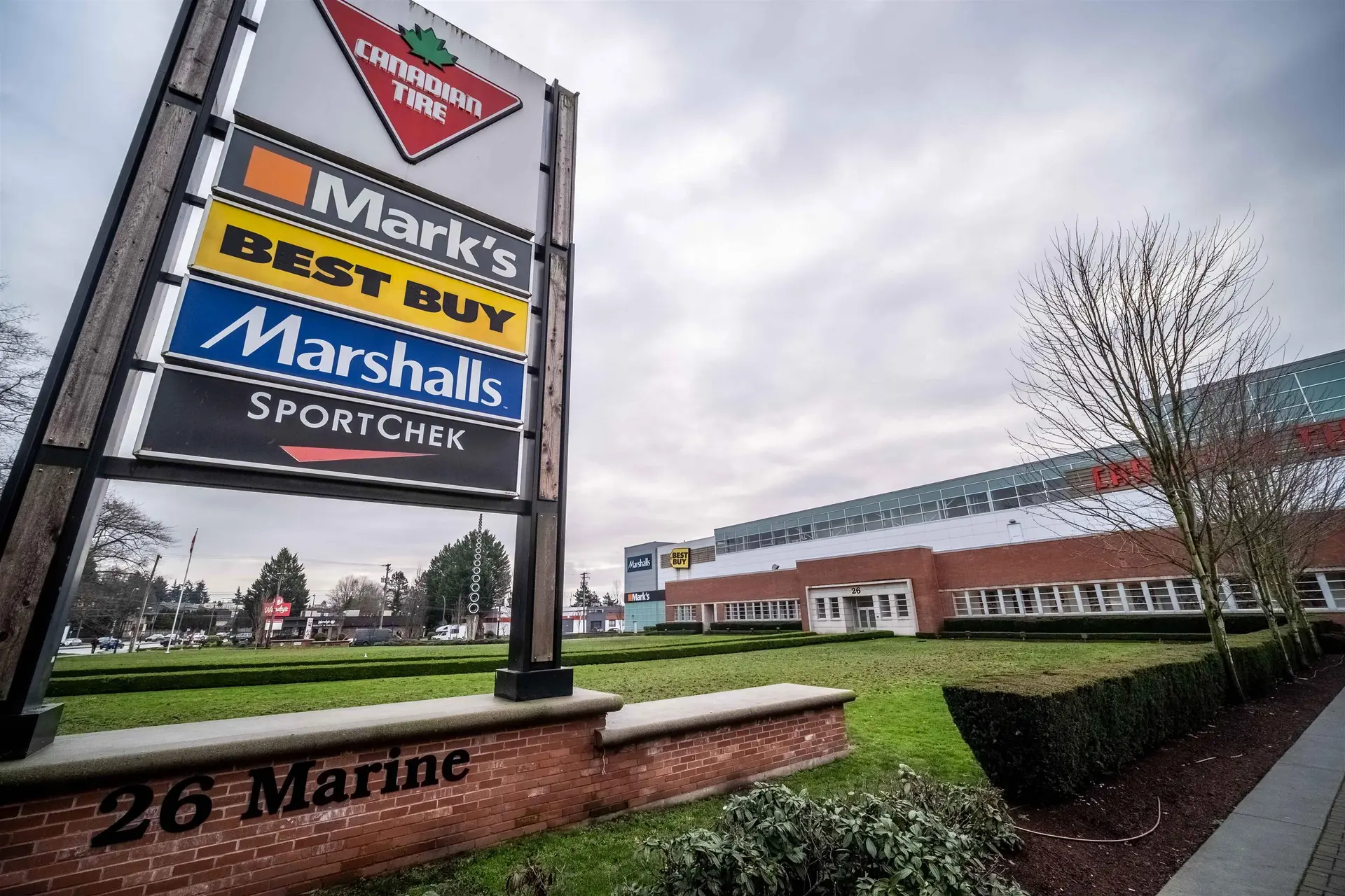 Property at #334 8188 MANITOBA STREET, Vancouver, BC