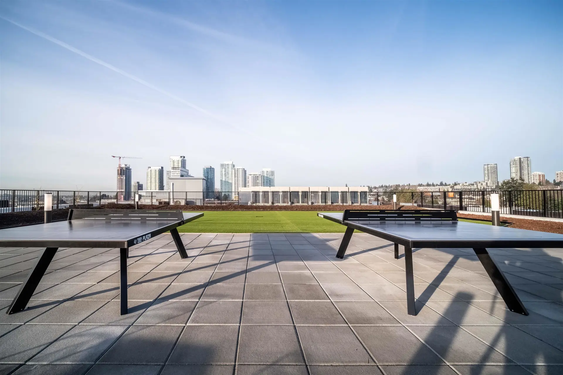 Property at #334 8188 MANITOBA STREET, Vancouver, BC