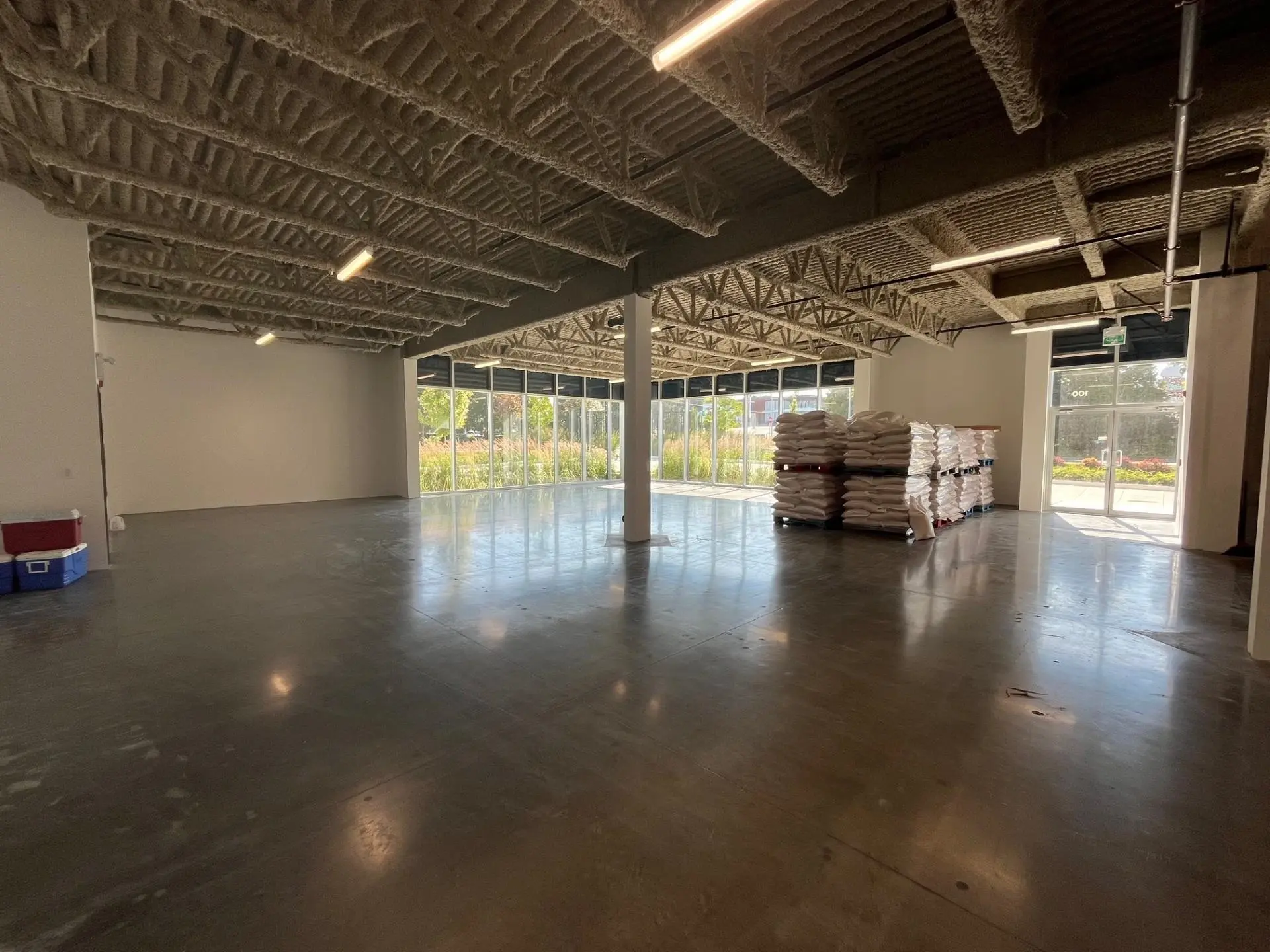 Property at #100 15355 68 AVENUE, Surrey, BC