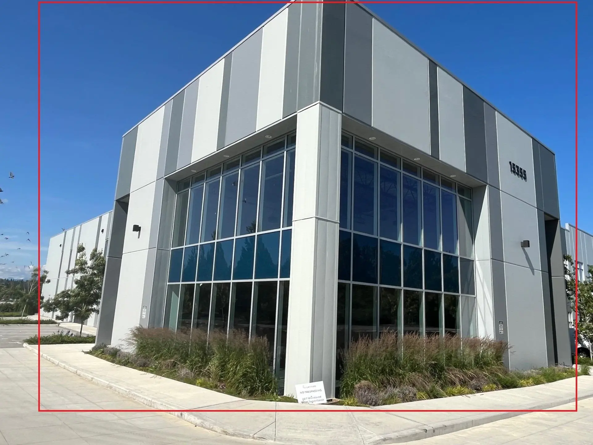 Property at #100 15355 68 AVENUE, Surrey, BC