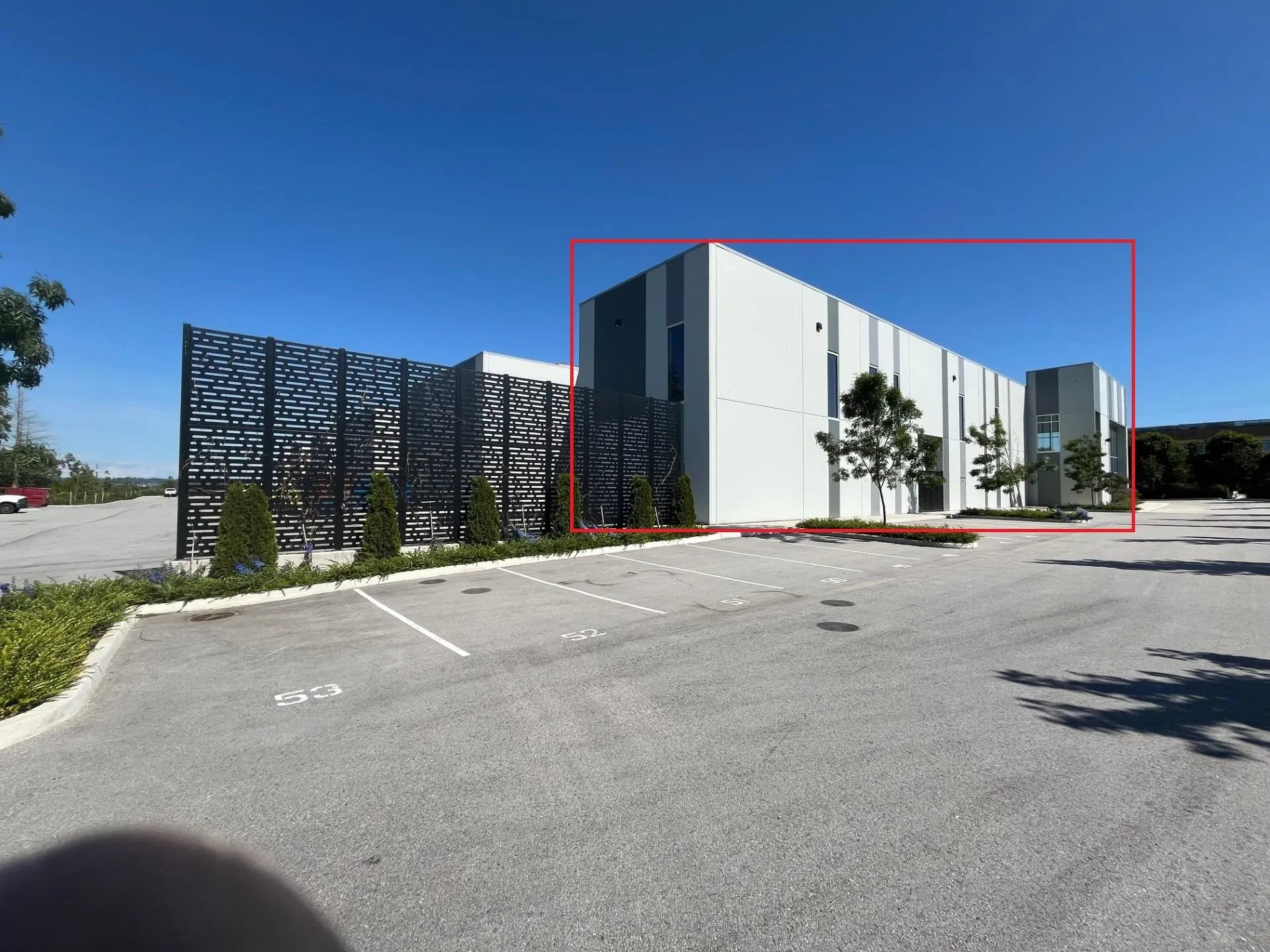 Property at #100 15355 68 AVENUE, Surrey, BC