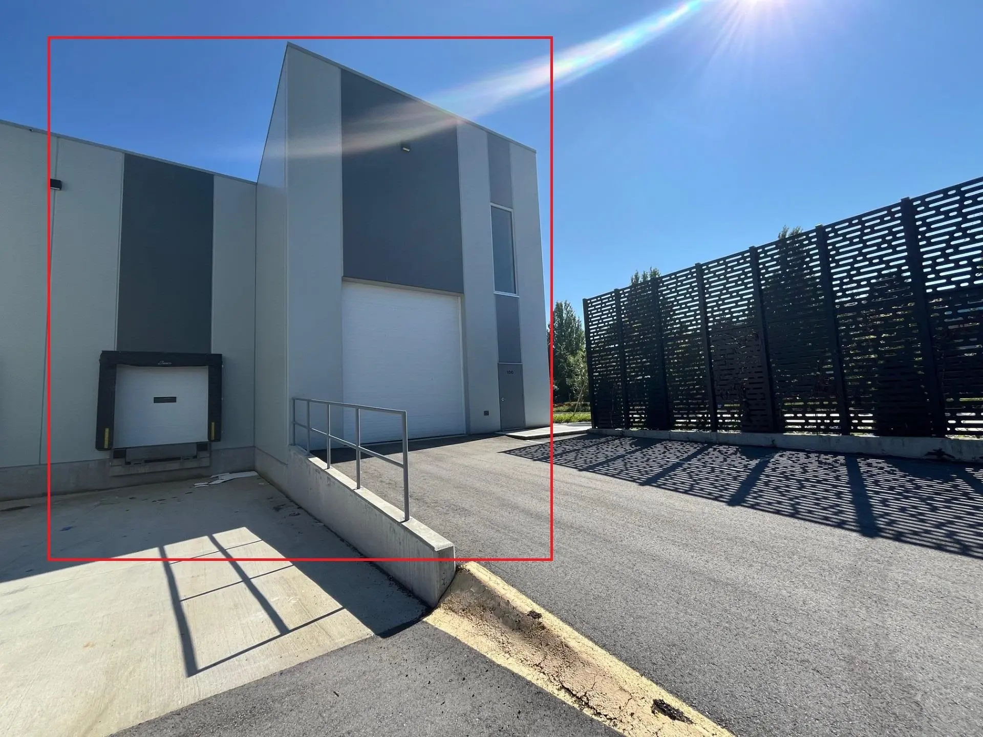 Property at #100 15355 68 AVENUE, Surrey, BC