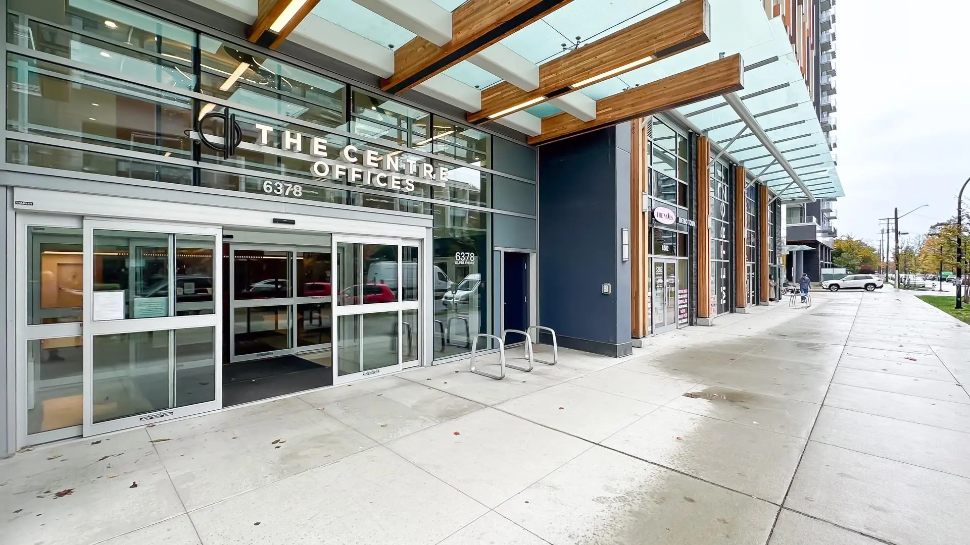 Property at #633 6378 SILVER AVENUE, Burnaby, BC