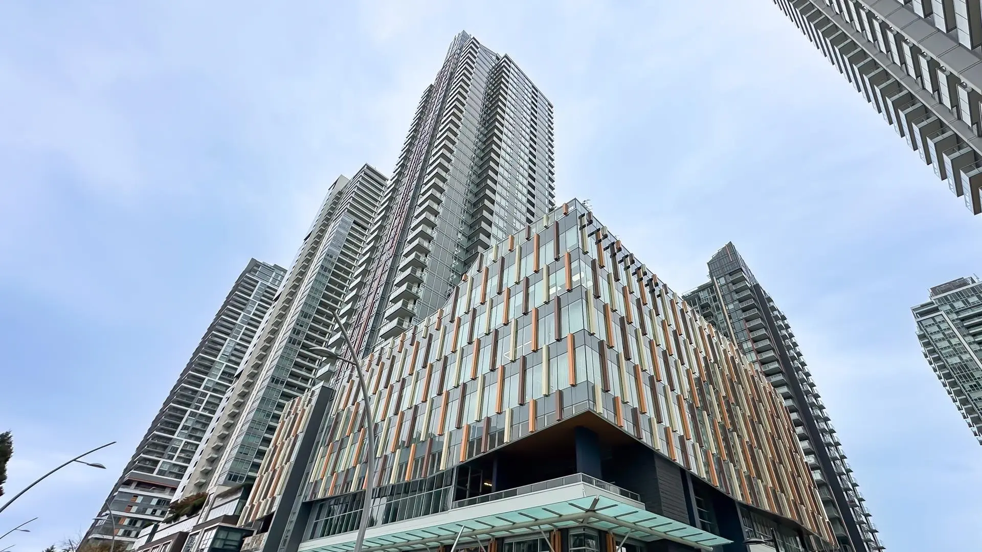 Property at #633 6378 SILVER AVENUE, Burnaby, BC