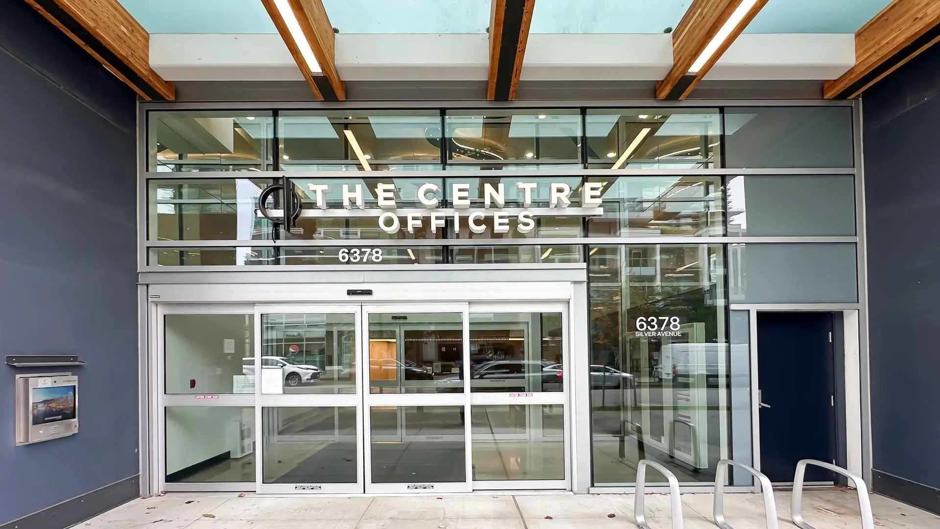 Property at #633 6378 SILVER AVENUE, Burnaby, BC