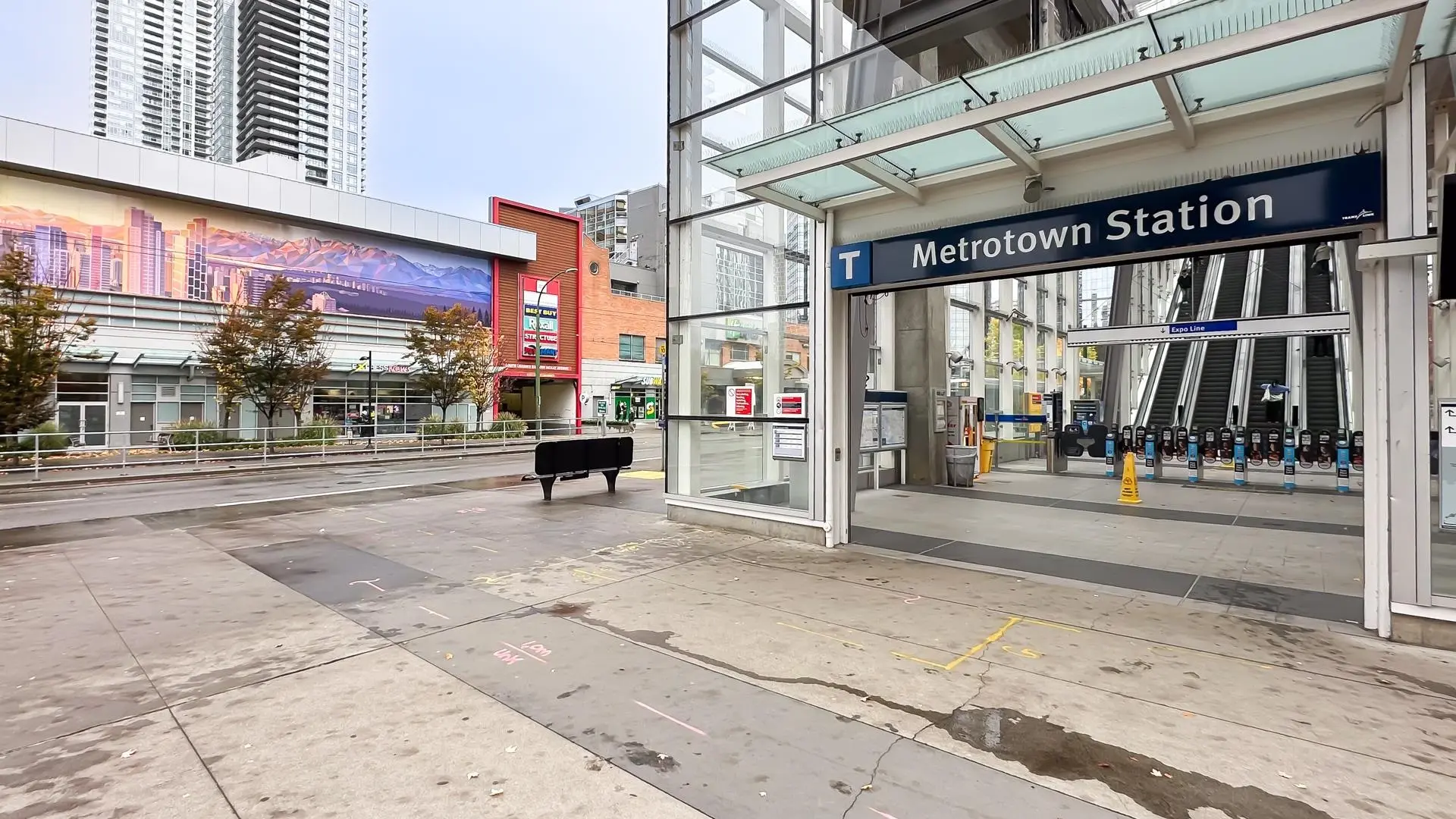 Property at #633 6378 SILVER AVENUE, Burnaby, BC