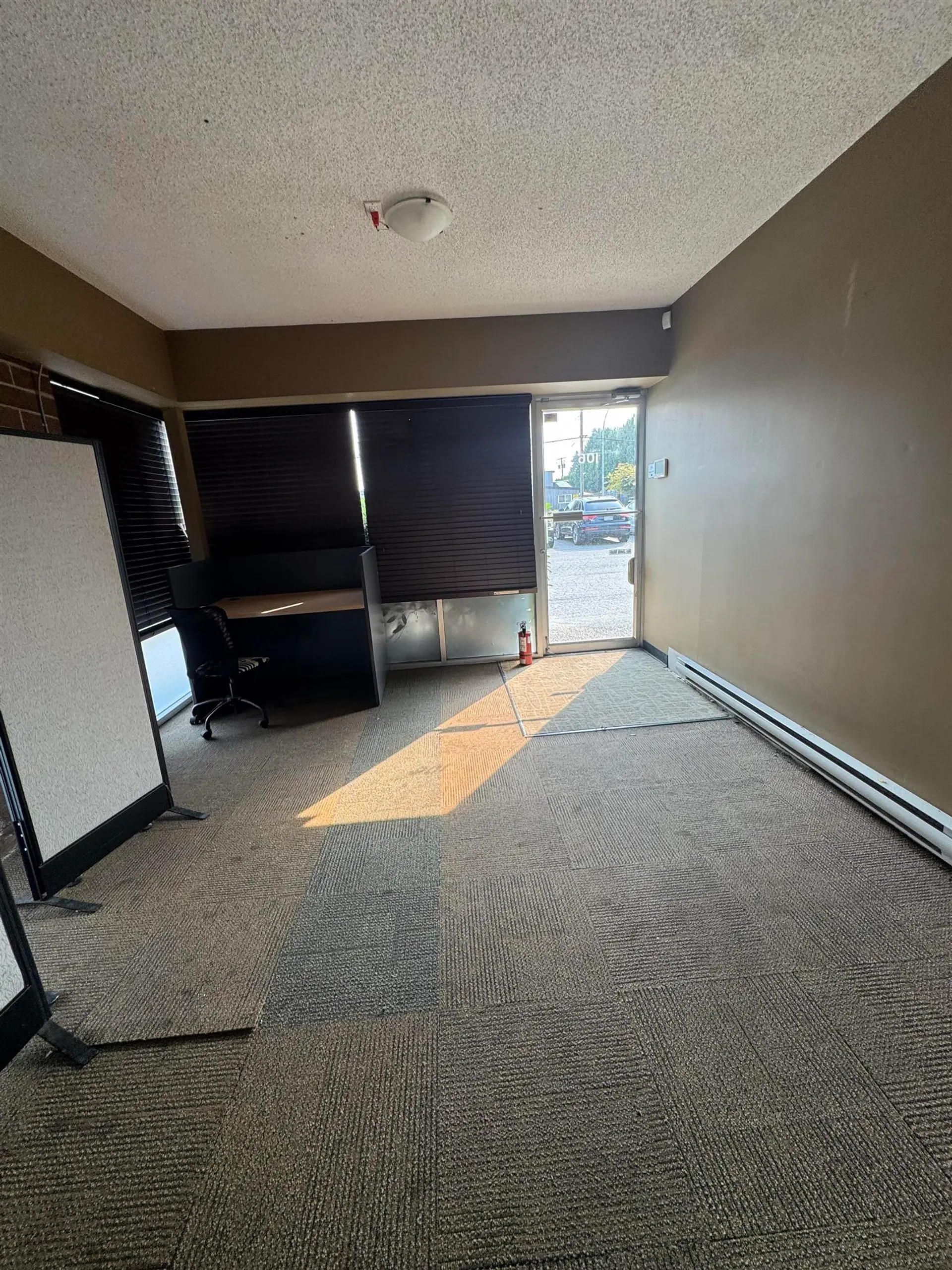 Property at #106 1875 BROADWAY STREET, Port Coquitlam, BC