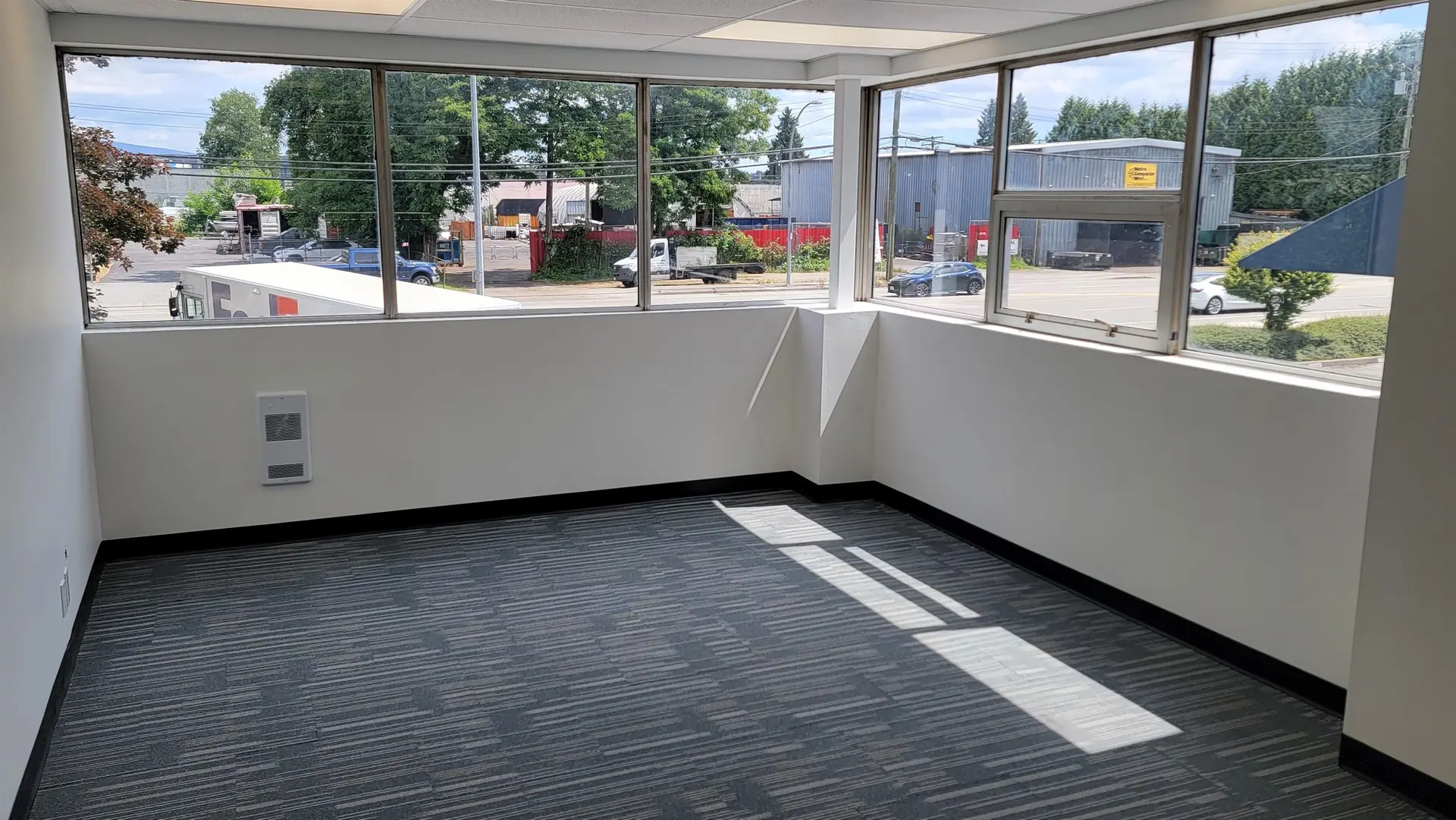 Property at #106 1875 BROADWAY STREET, Port Coquitlam, BC