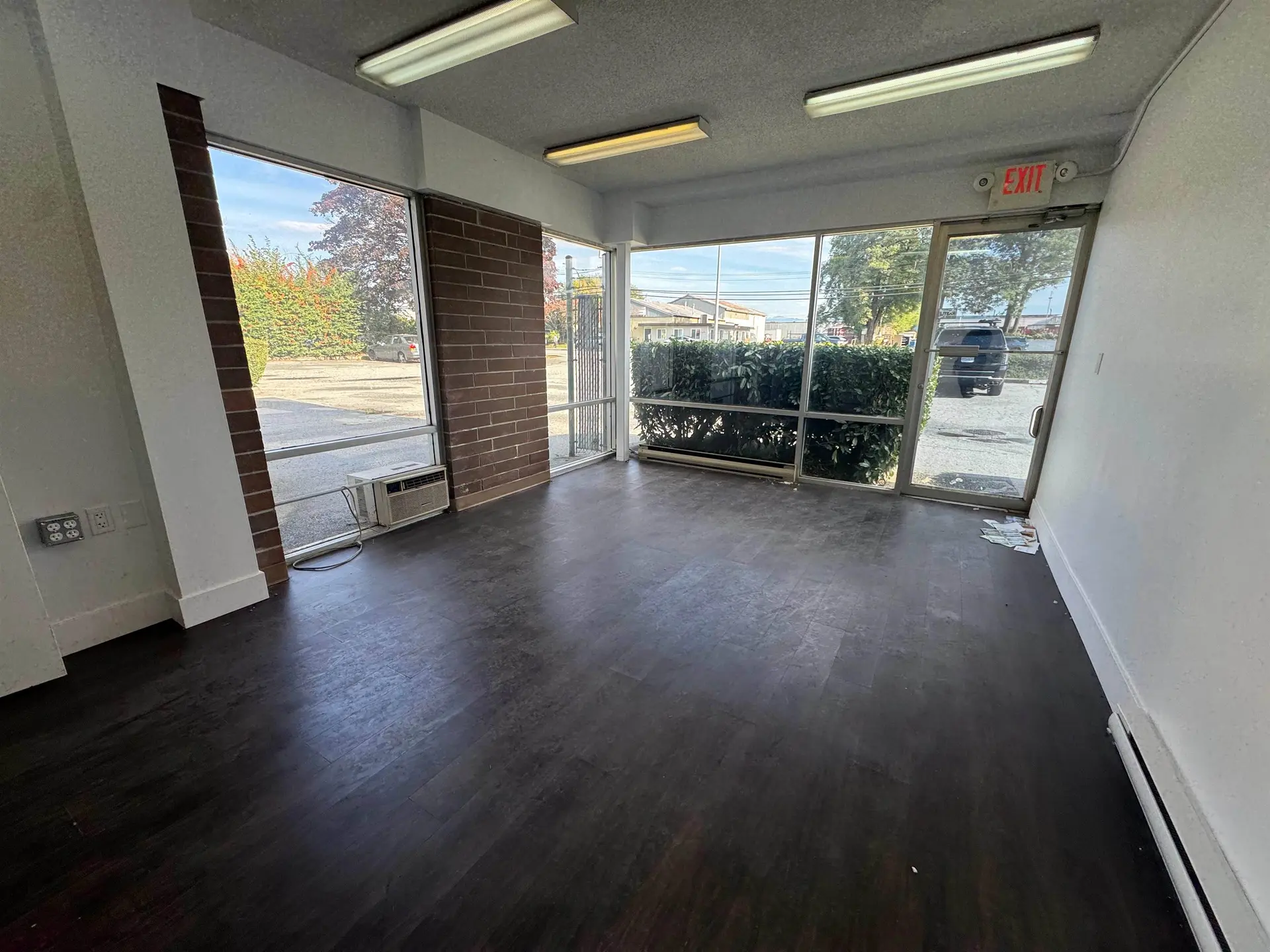 Property at #102 1875 BROADWAY STREET, Port Coquitlam, BC