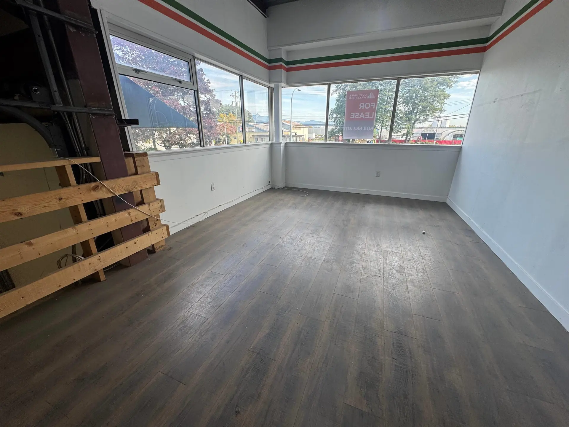 Property at #102 1875 BROADWAY STREET, Port Coquitlam, BC