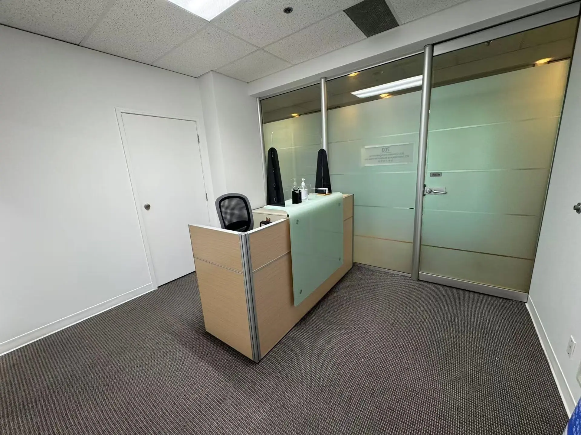 Property at #703 6081 NO 3 ROAD, Richmond, BC