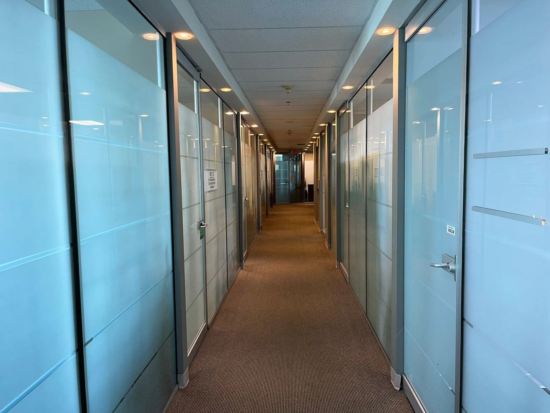 Property at #703 6081 NO 3 ROAD, Richmond, BC