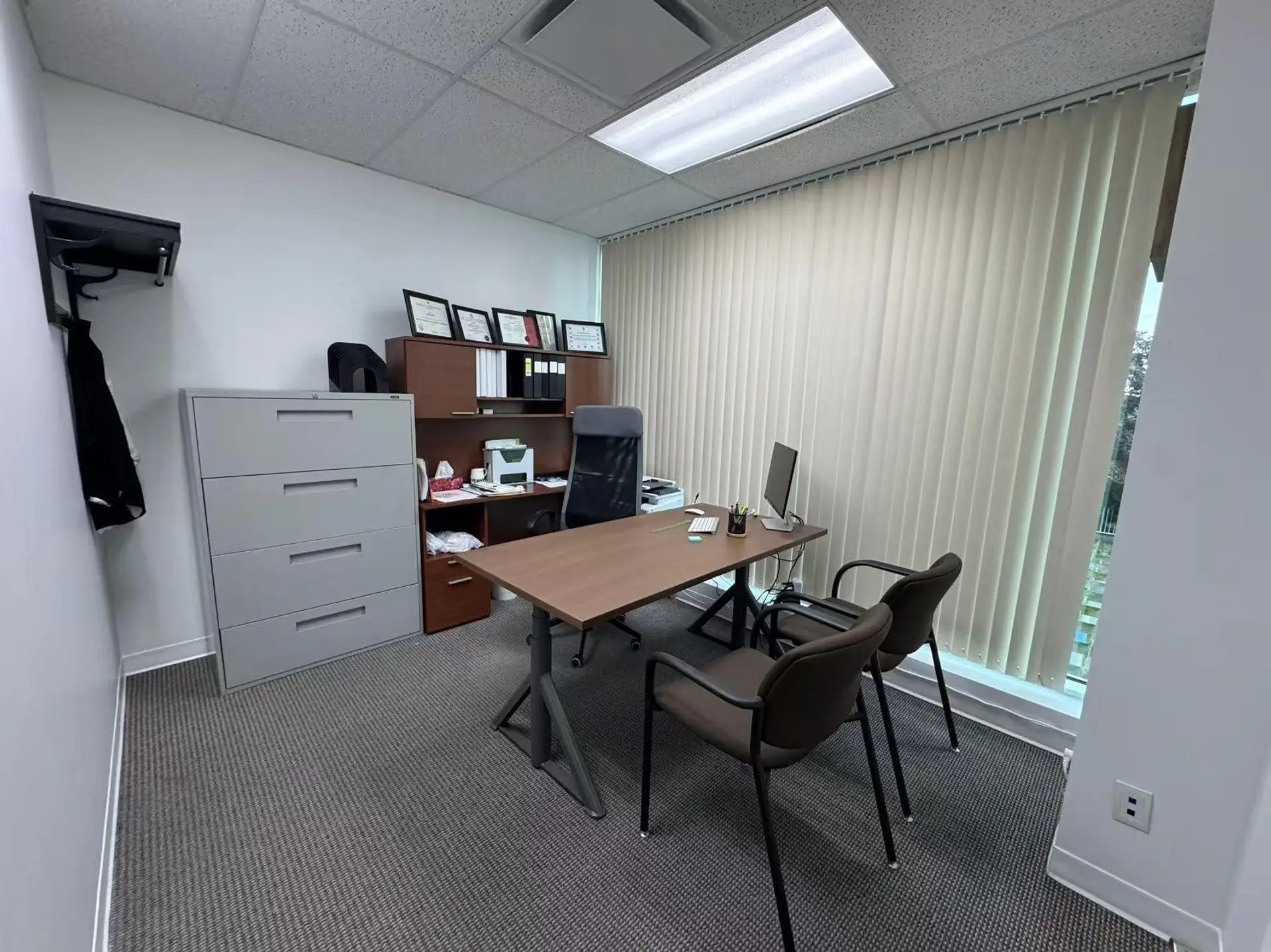 Property at #703 6081 NO 3 ROAD, Richmond, BC