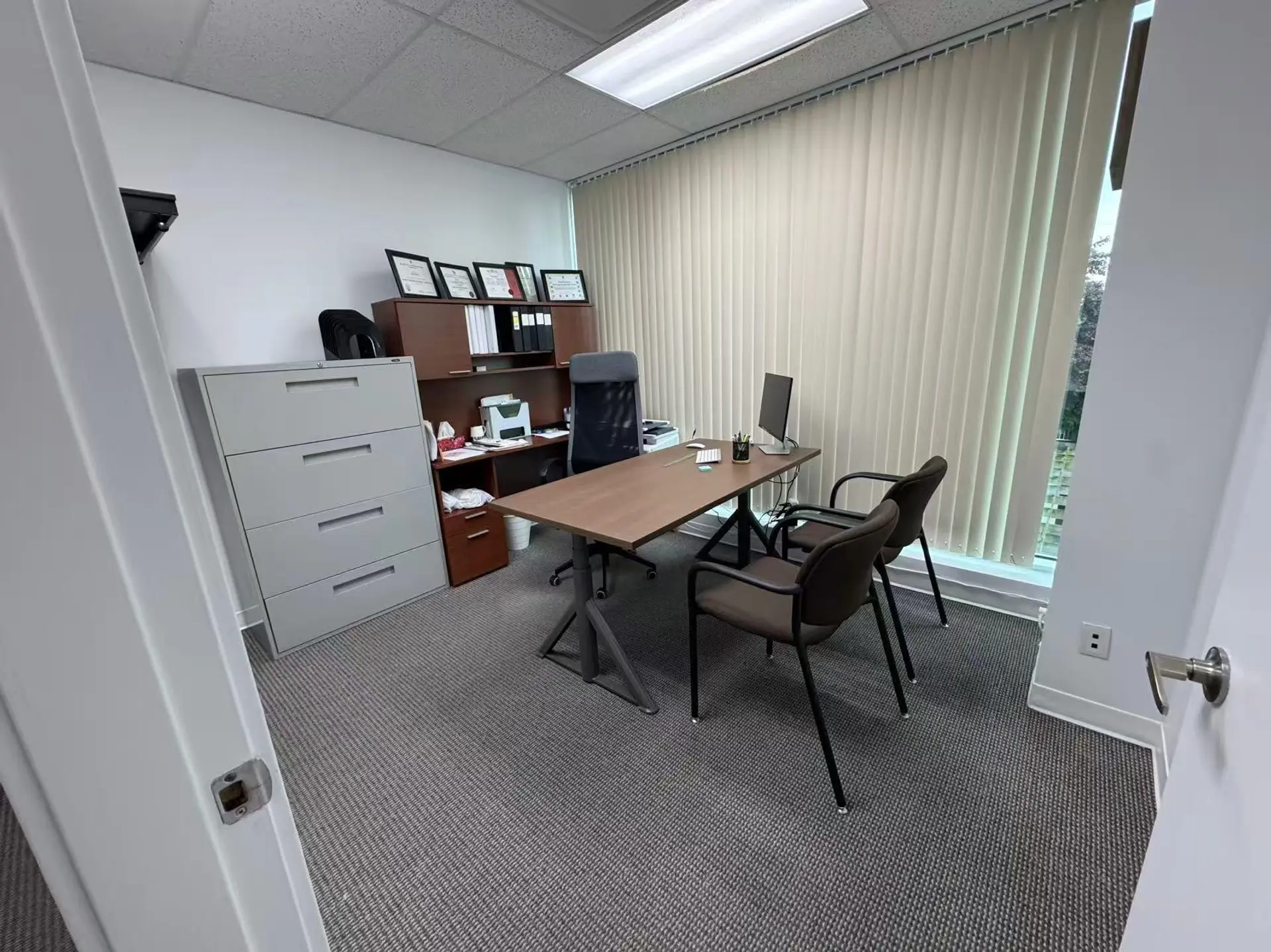 Property at #703 6081 NO 3 ROAD, Richmond, BC