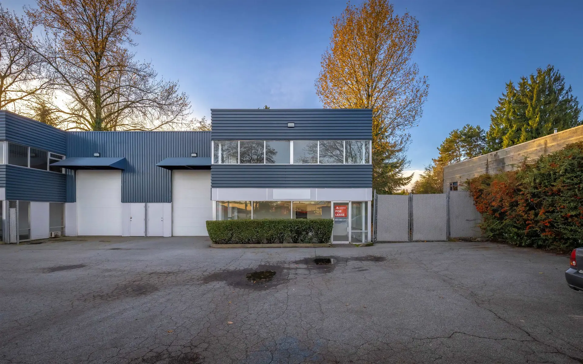 Property at #101 1875 BROADWAY STREET, Port Coquitlam, BC