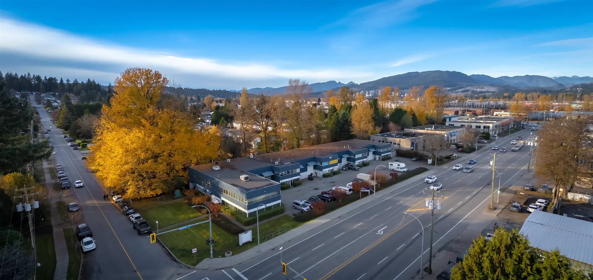 Property at #101 1875 BROADWAY STREET, Port Coquitlam, BC