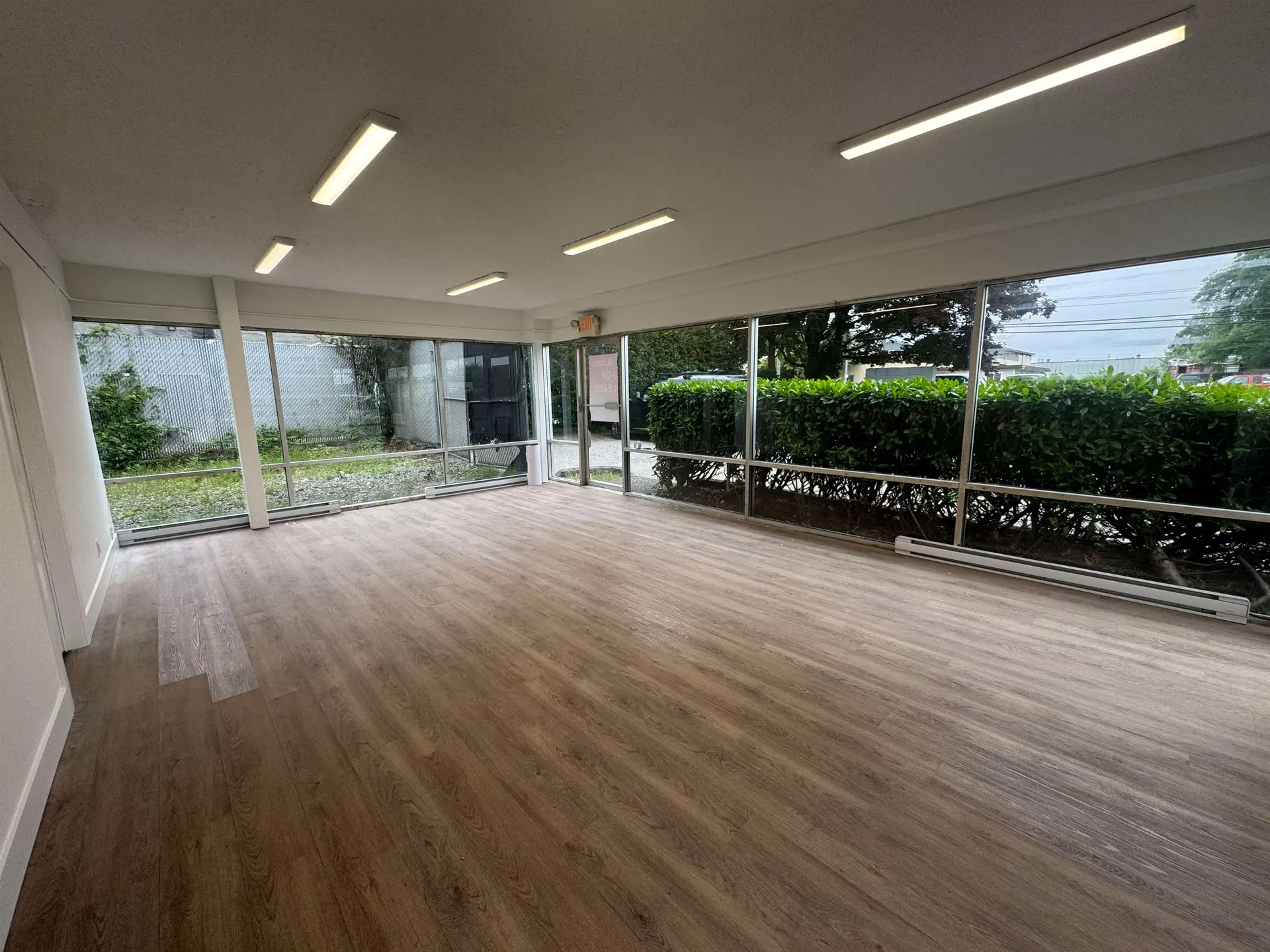 Property at #101 1875 BROADWAY STREET, Port Coquitlam, BC