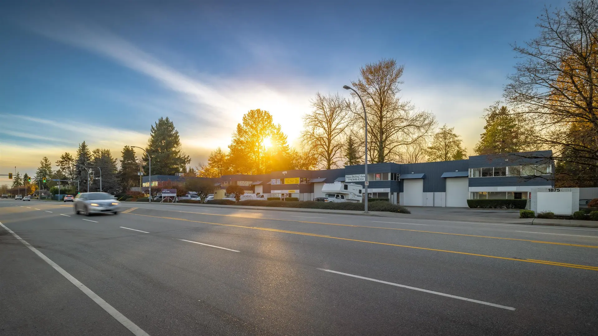 Property at #101 1875 BROADWAY STREET, Port Coquitlam, BC