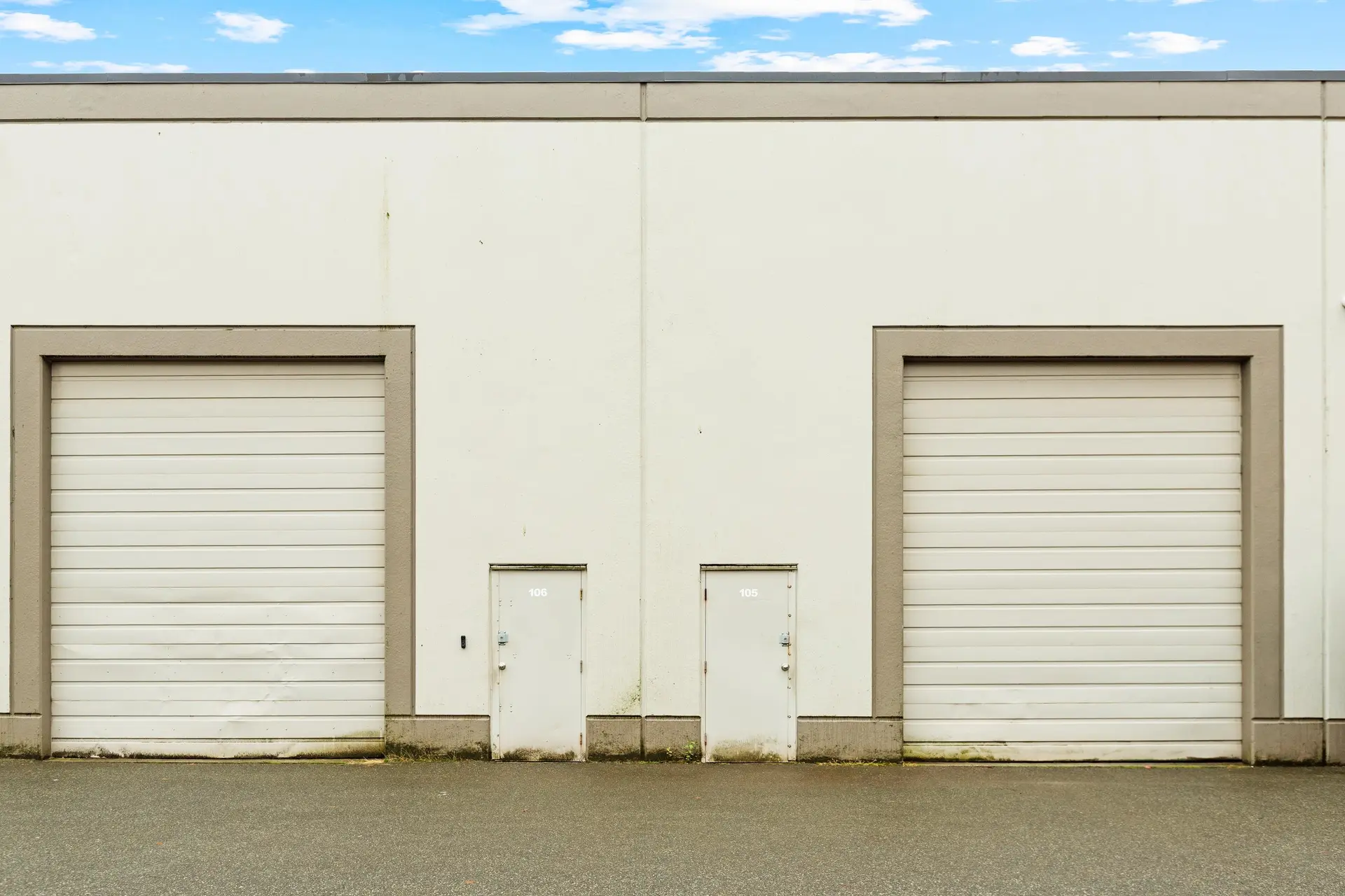 Property at #106 20119 113B AVENUE, Maple Ridge, BC