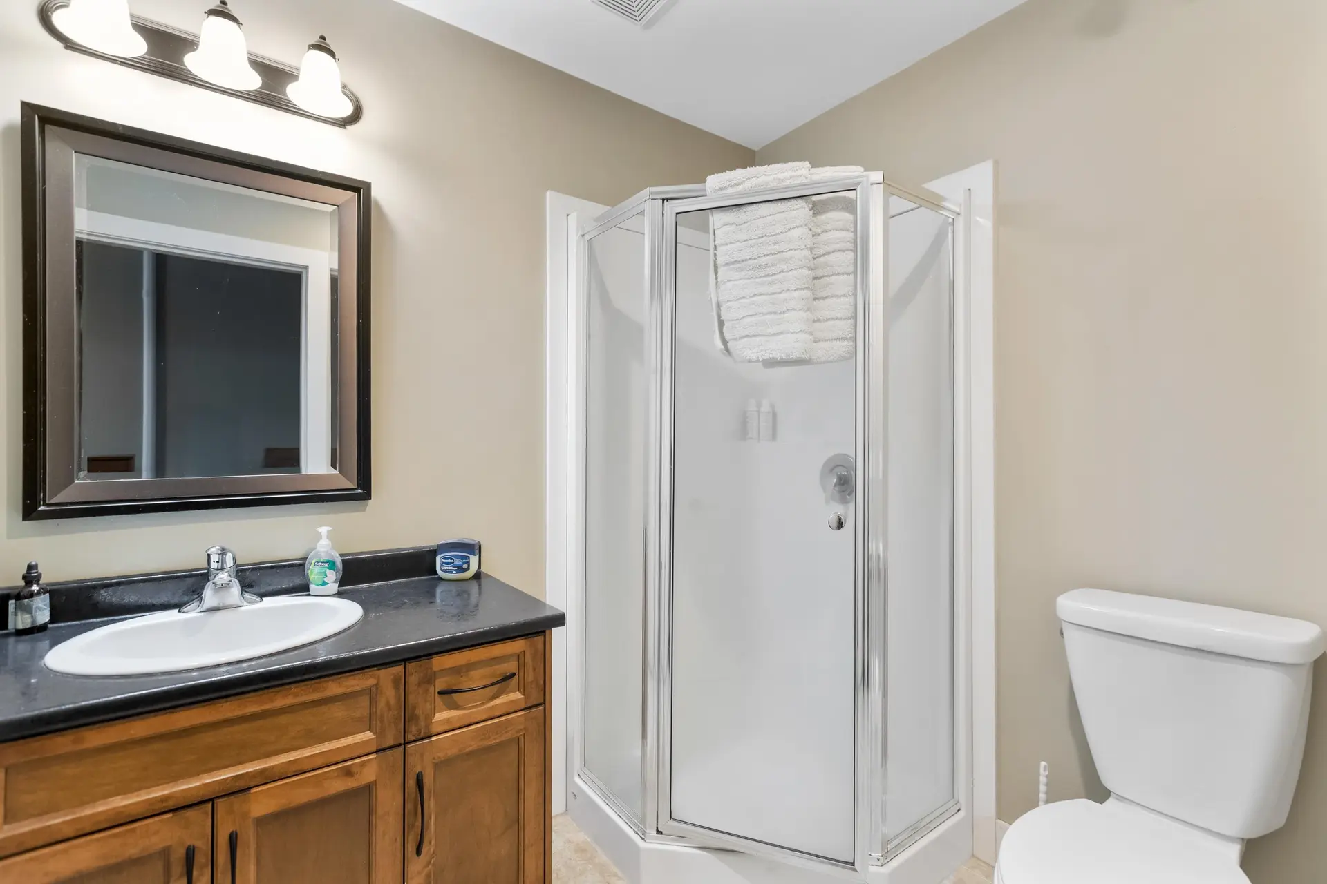 Property at #106 20119 113B AVENUE, Maple Ridge, BC