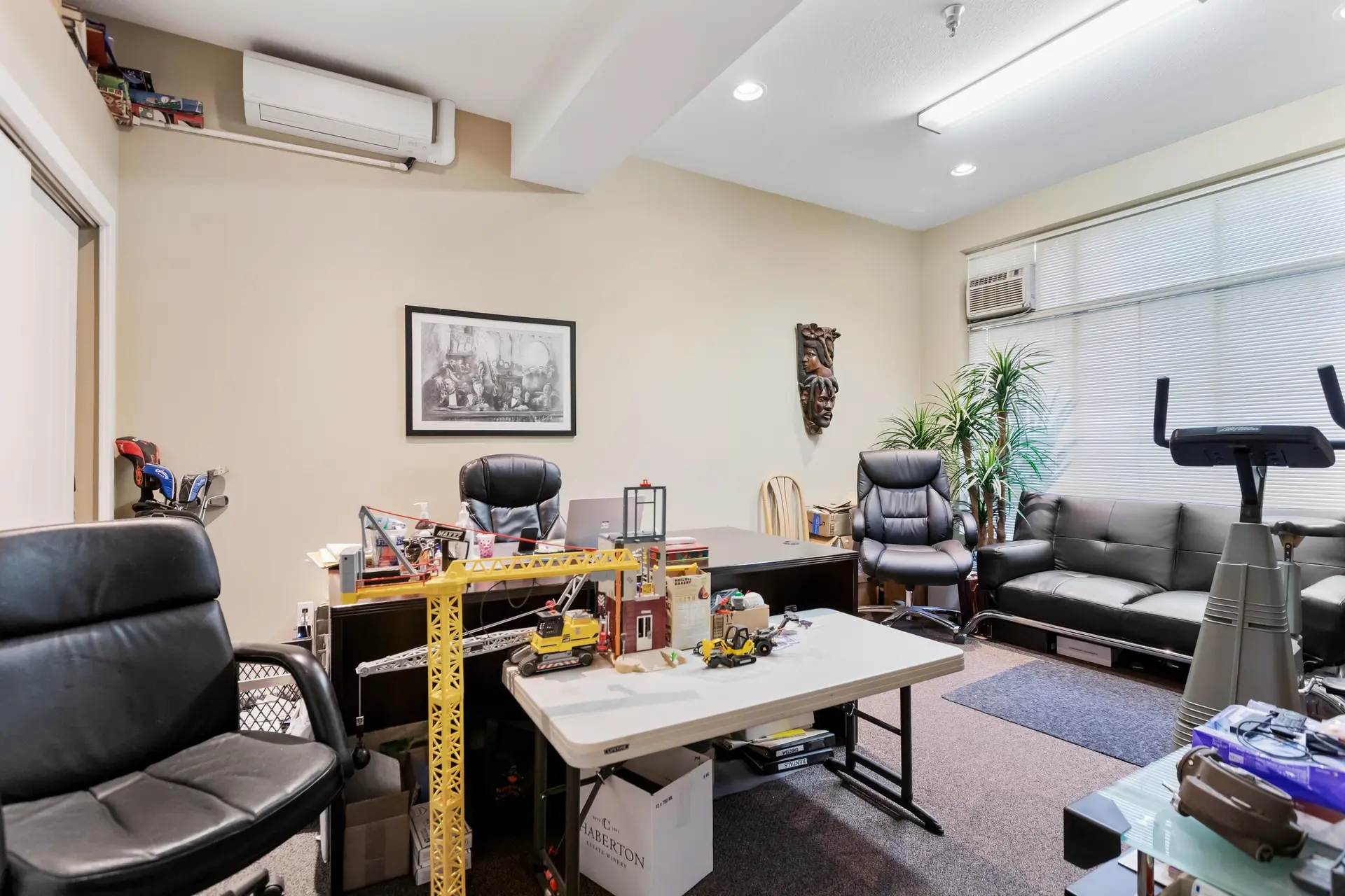 Property at #106 20119 113B AVENUE, Maple Ridge, BC