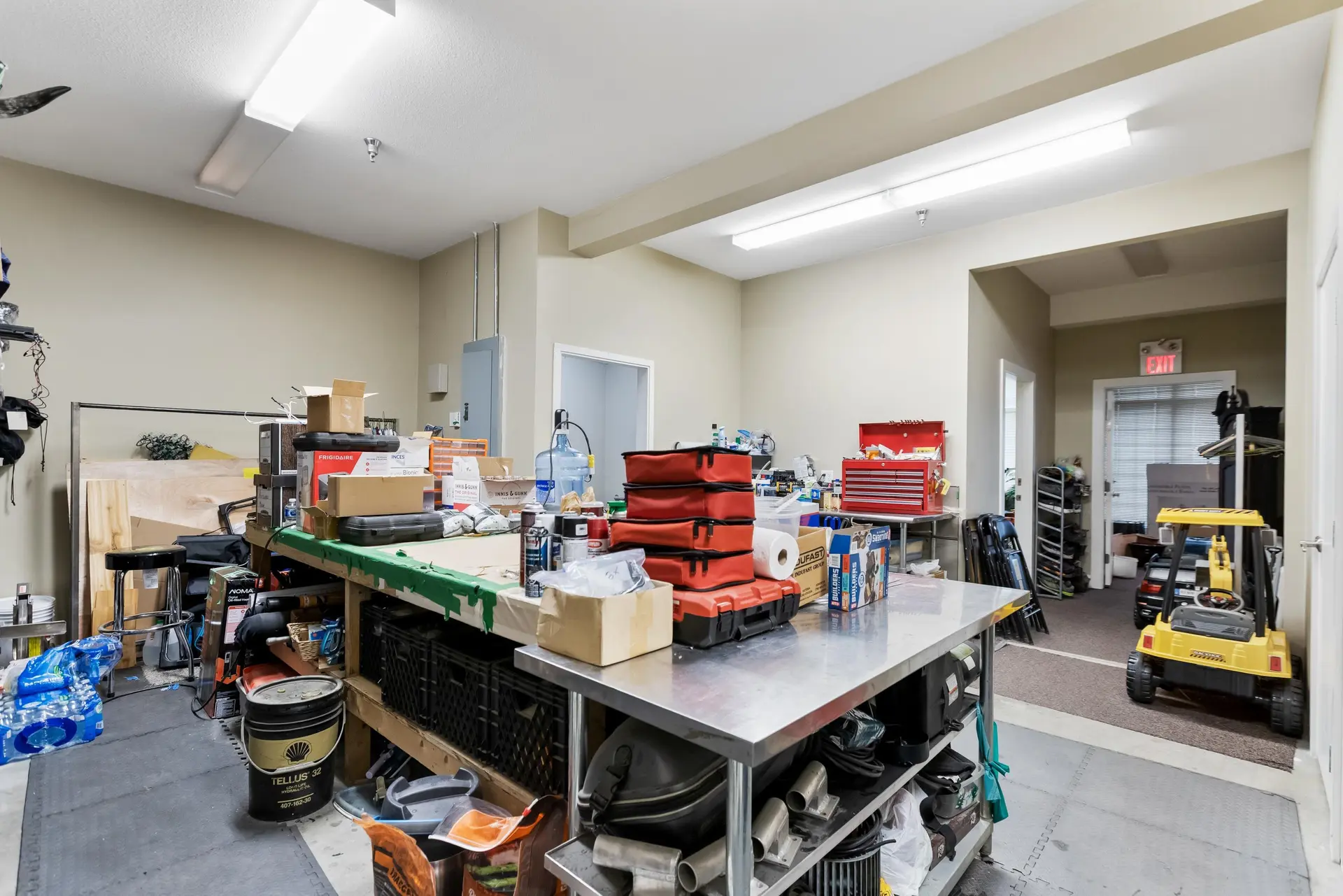 Property at #106 20119 113B AVENUE, Maple Ridge, BC