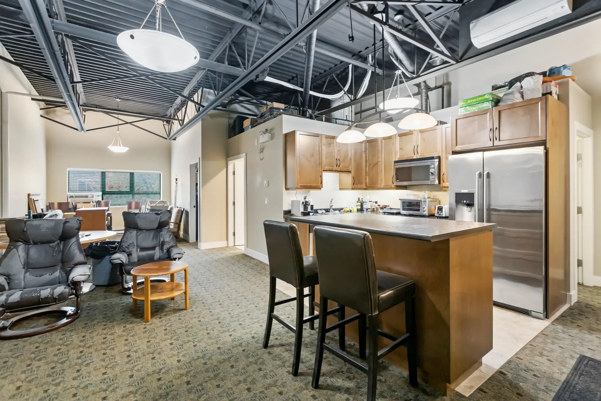 Property at #106 20119 113B AVENUE, Maple Ridge, BC