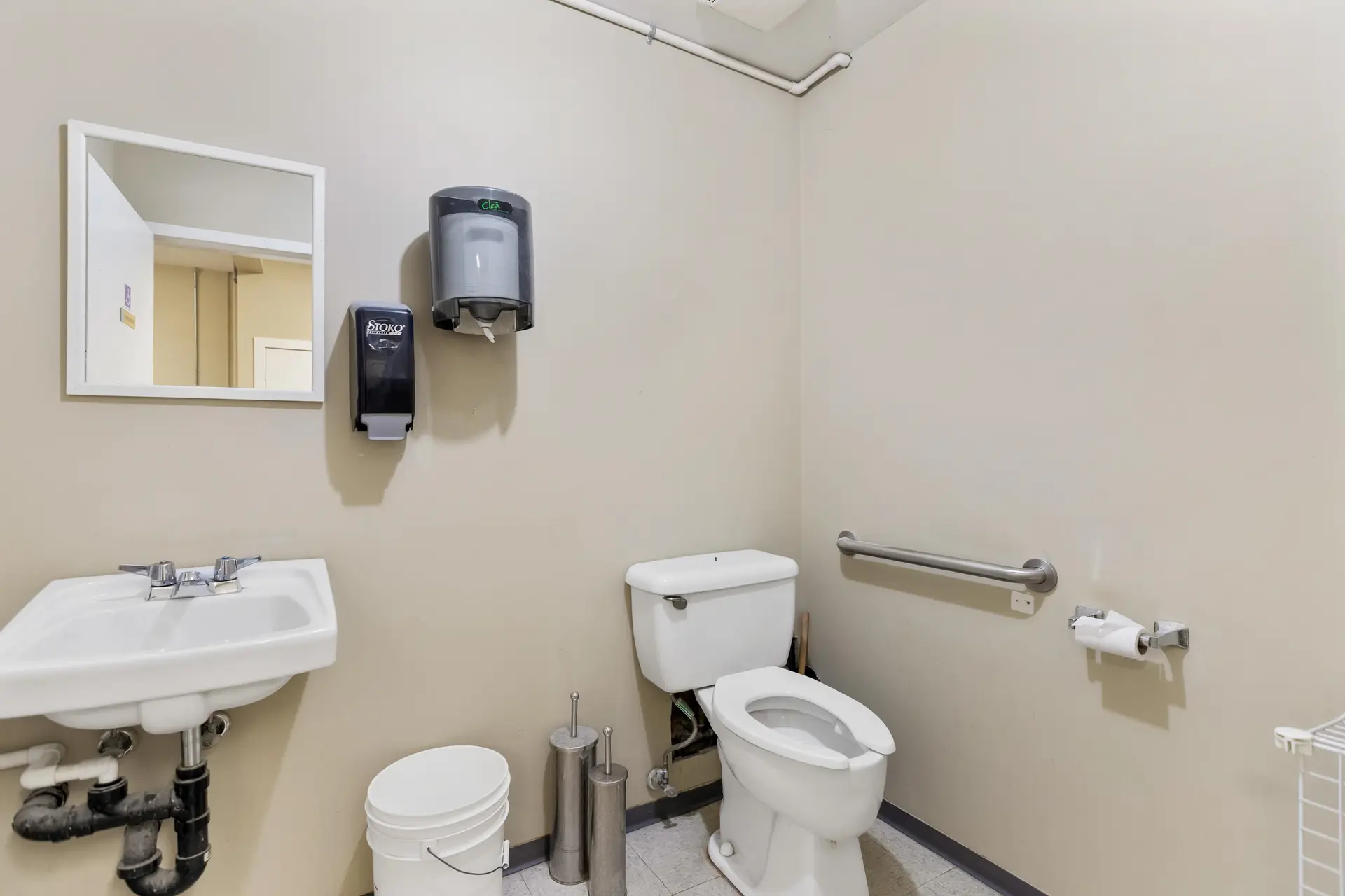 Property at #106 20119 113B AVENUE, Maple Ridge, BC