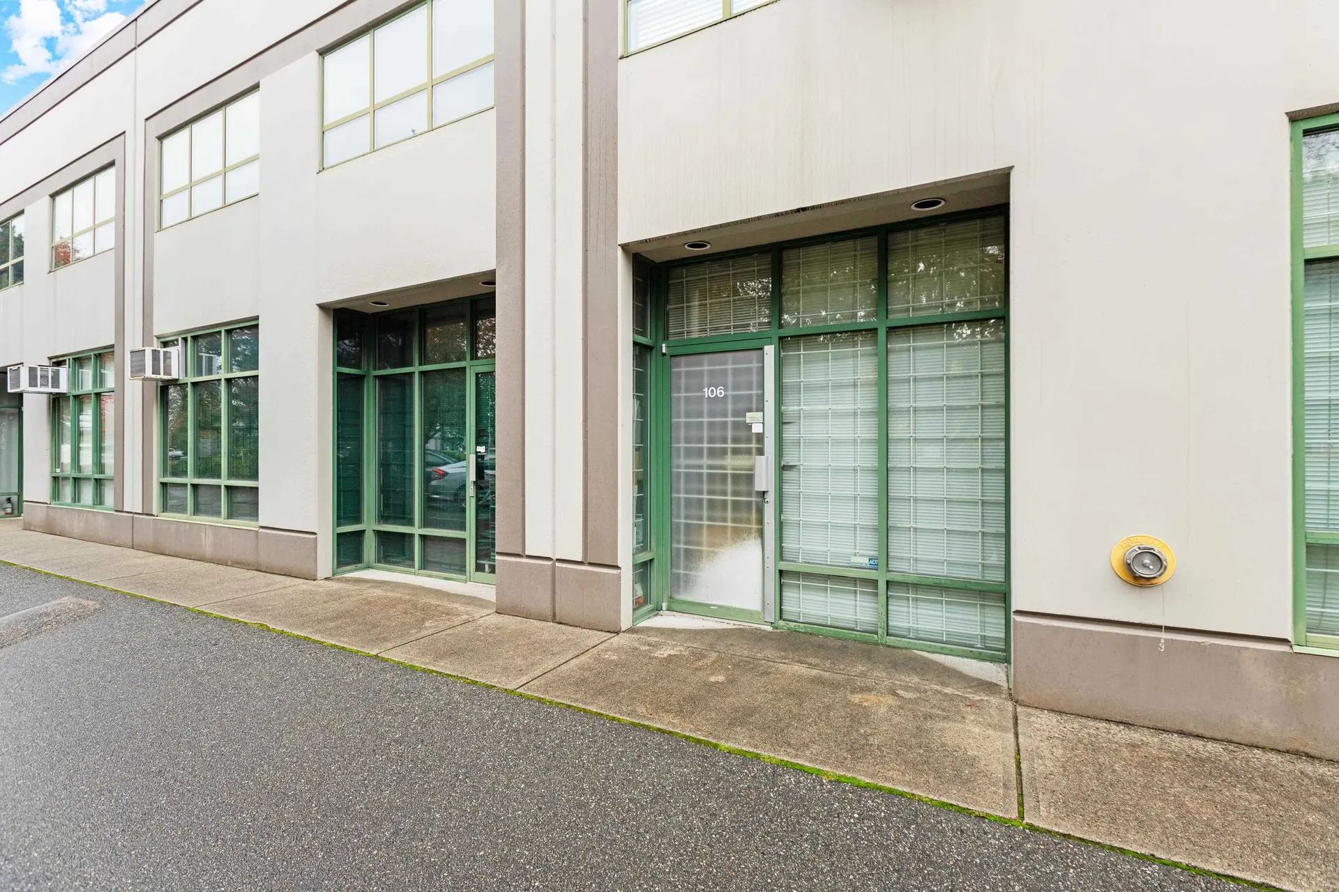 Property at #106 20119 113B AVENUE, Maple Ridge, BC