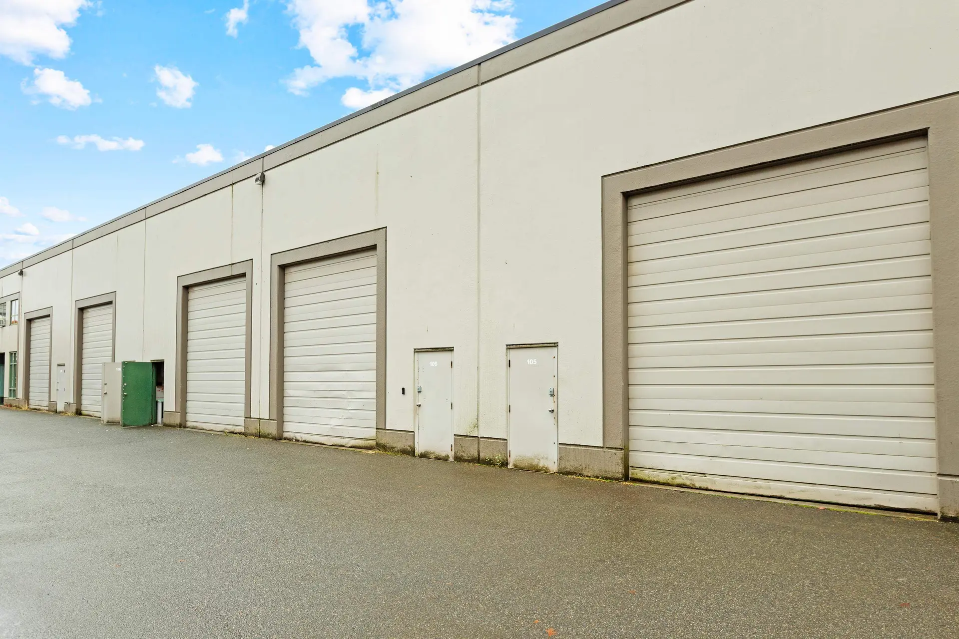 Property at #105 20119 113B AVENUE, Maple Ridge, BC