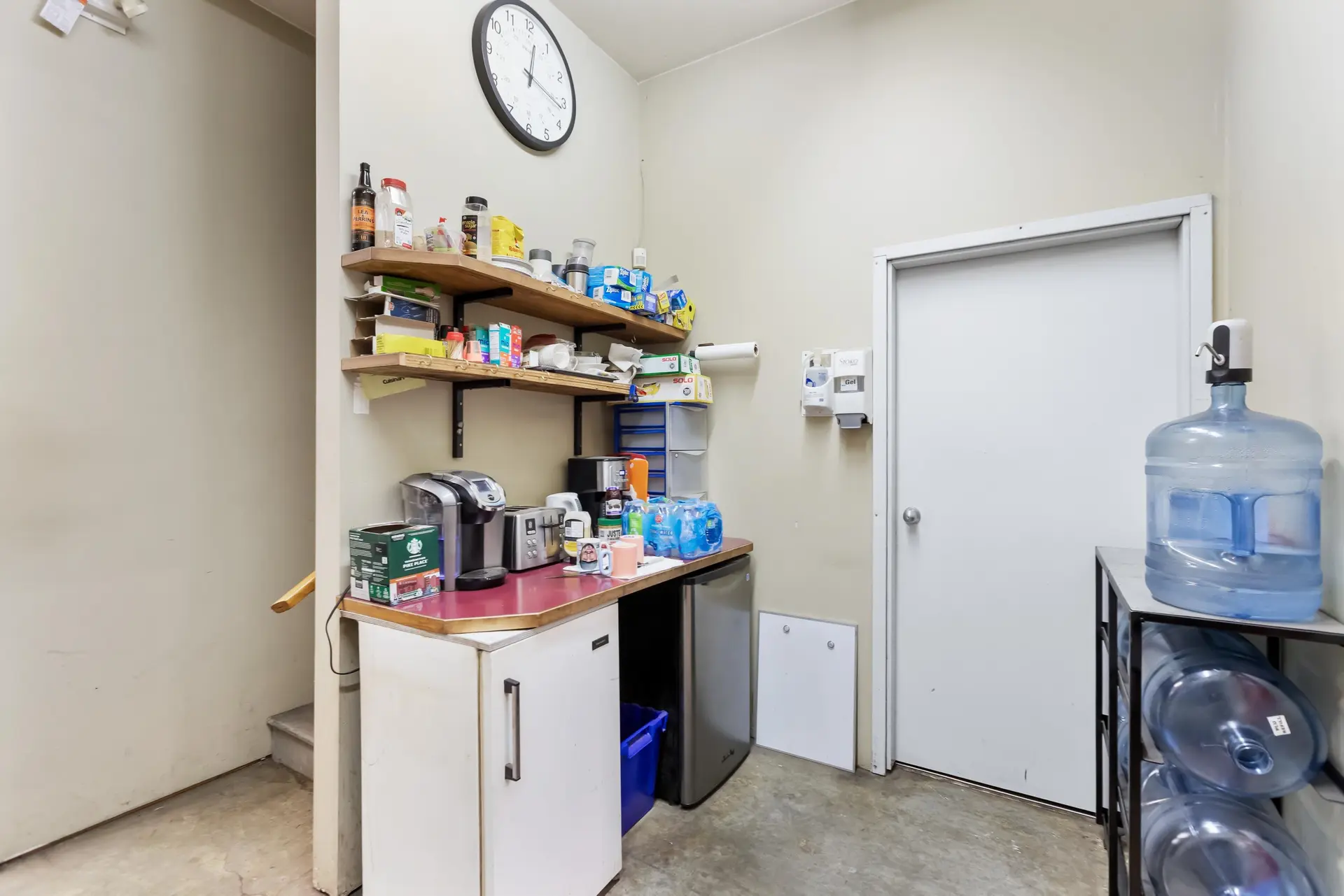 Property at #105 20119 113B AVENUE, Maple Ridge, BC