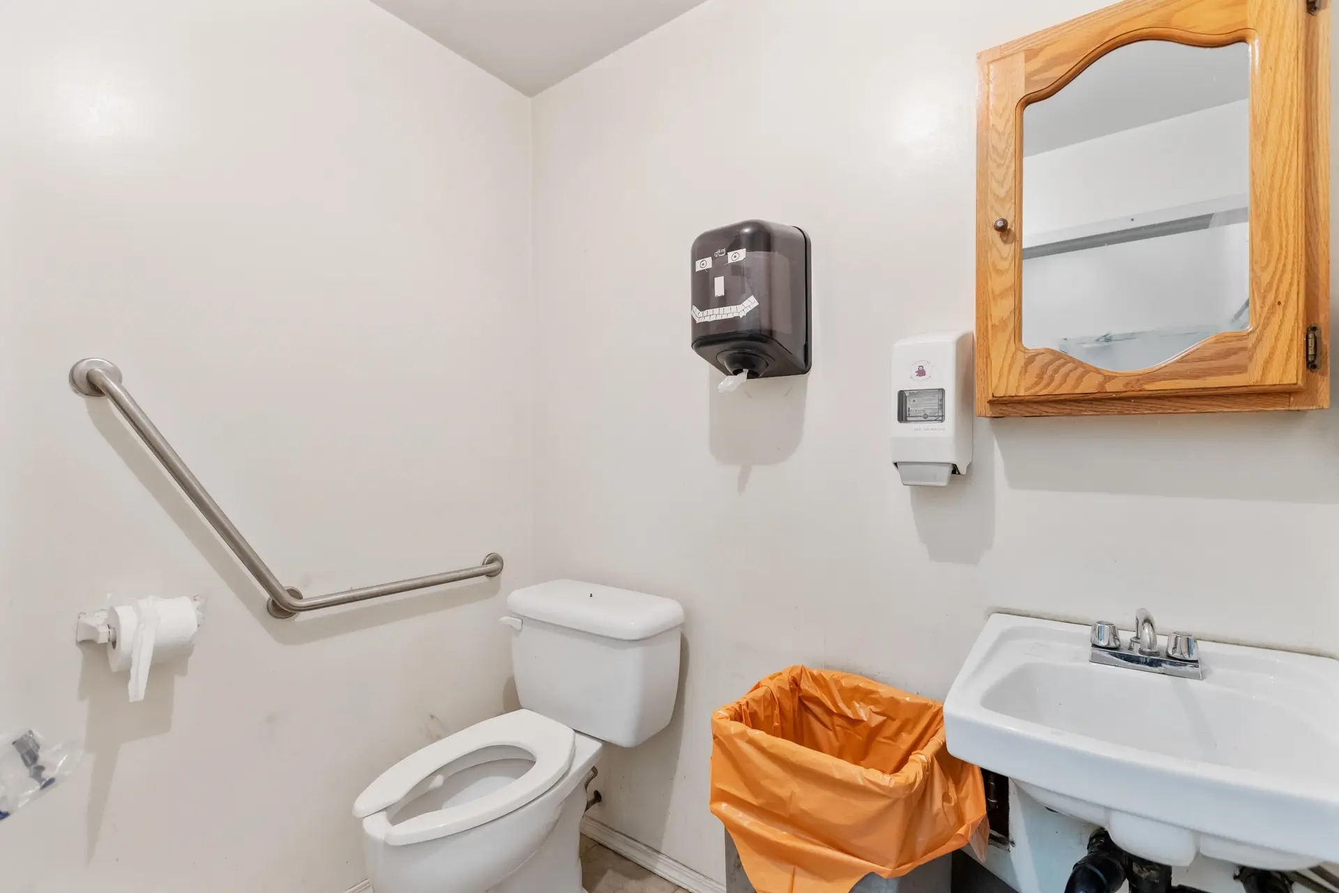 Property at #105 20119 113B AVENUE, Maple Ridge, BC