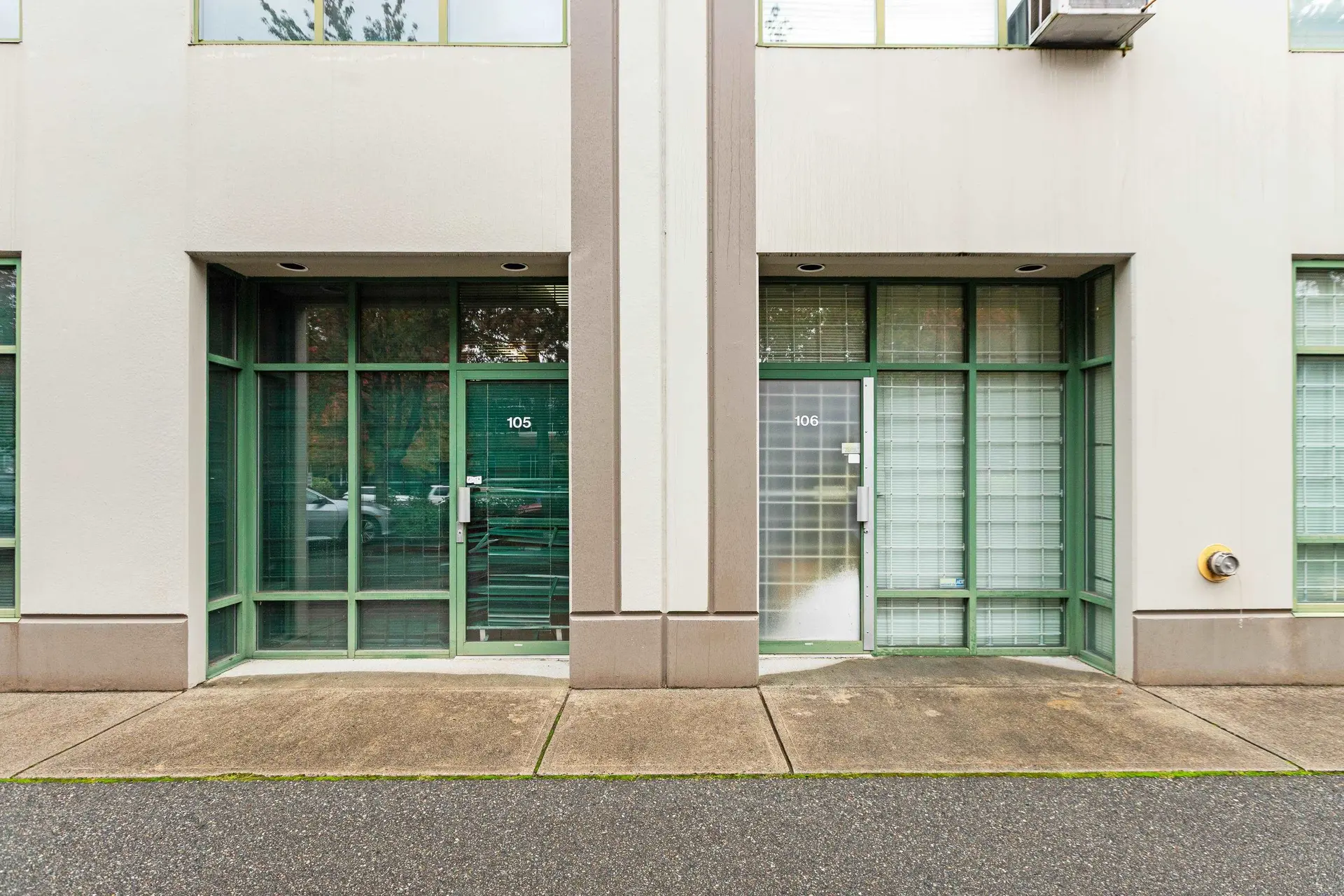 Property at #105 20119 113B AVENUE, Maple Ridge, BC