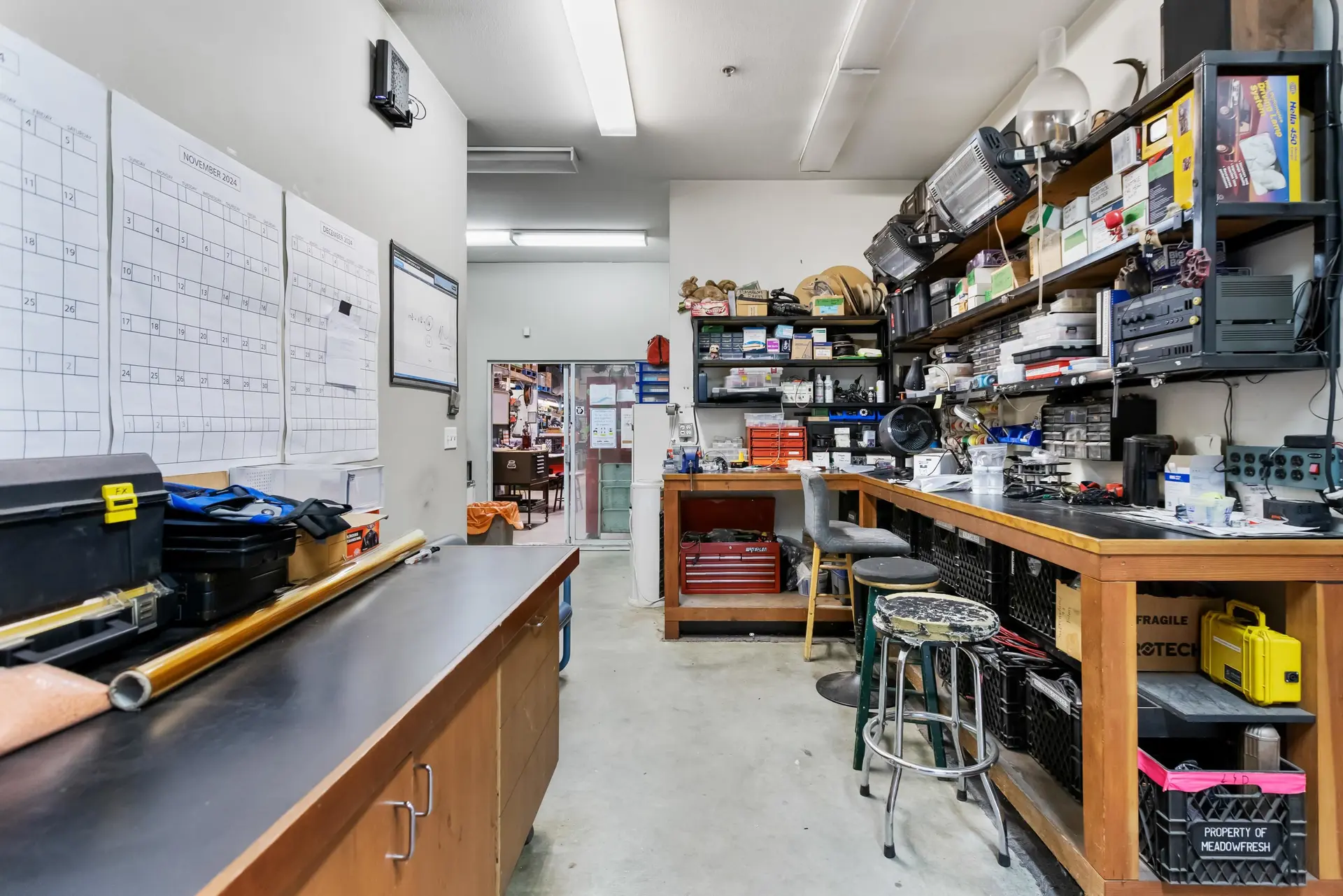 Property at #105 20119 113B AVENUE, Maple Ridge, BC