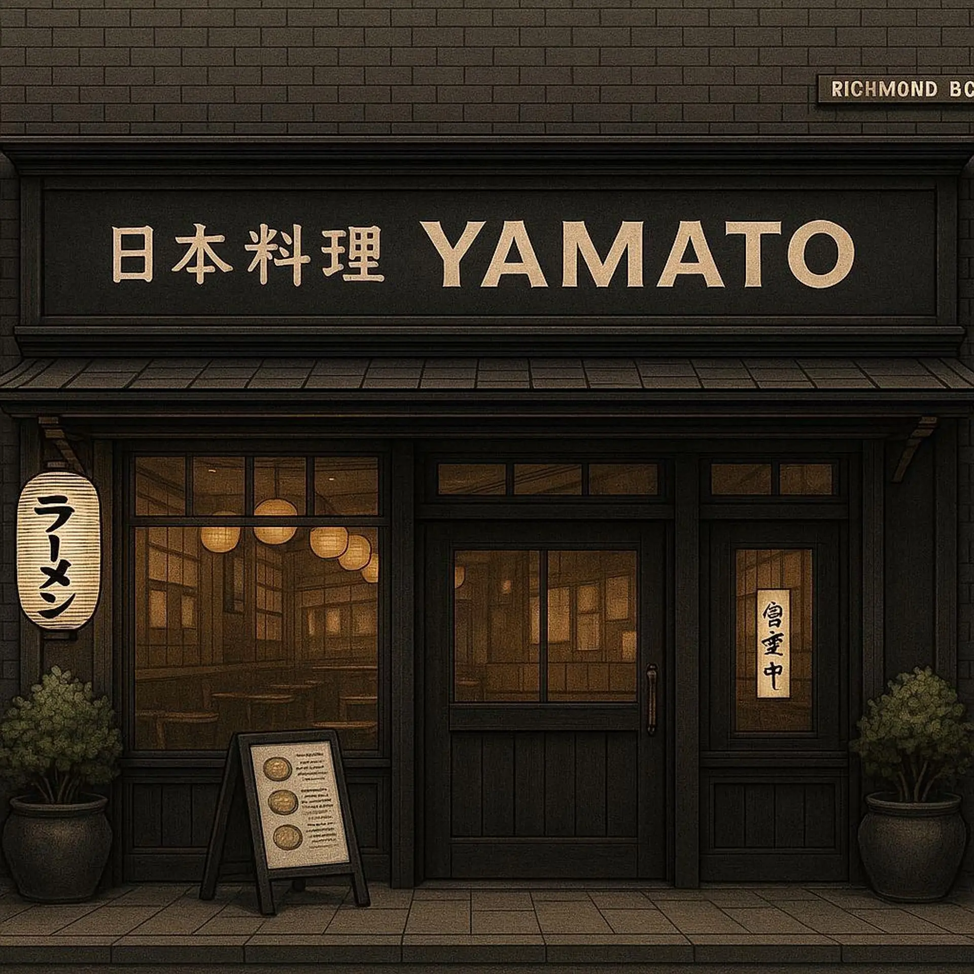 Property at [private address], Richmond, BC