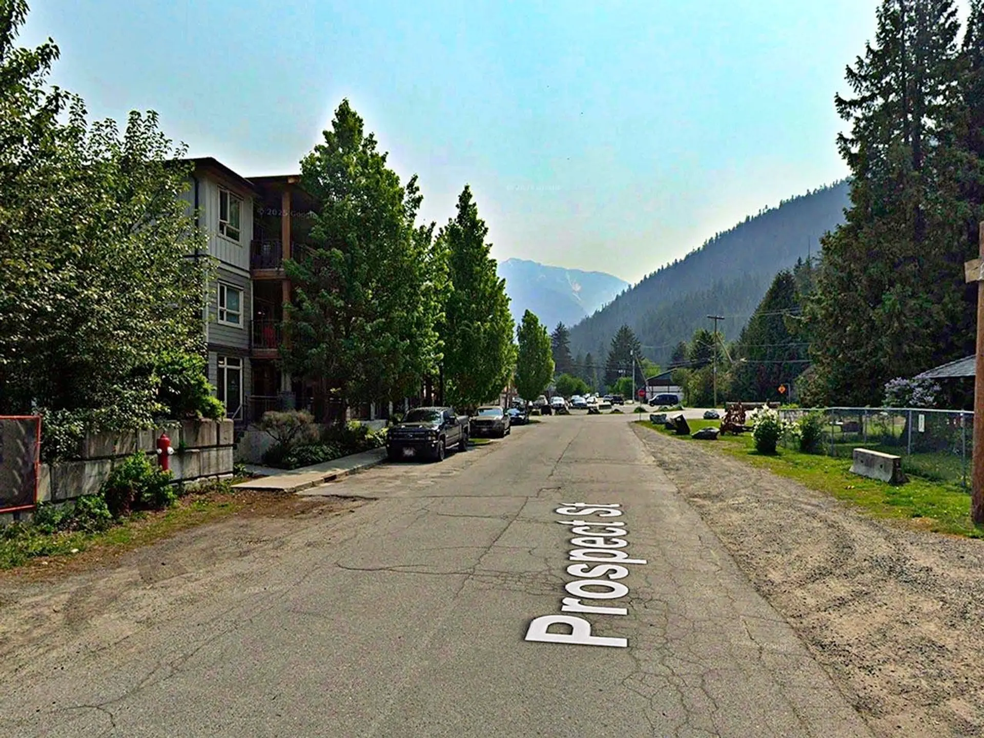 Property at 7454 PROSPECT STREET, Pemberton, BC