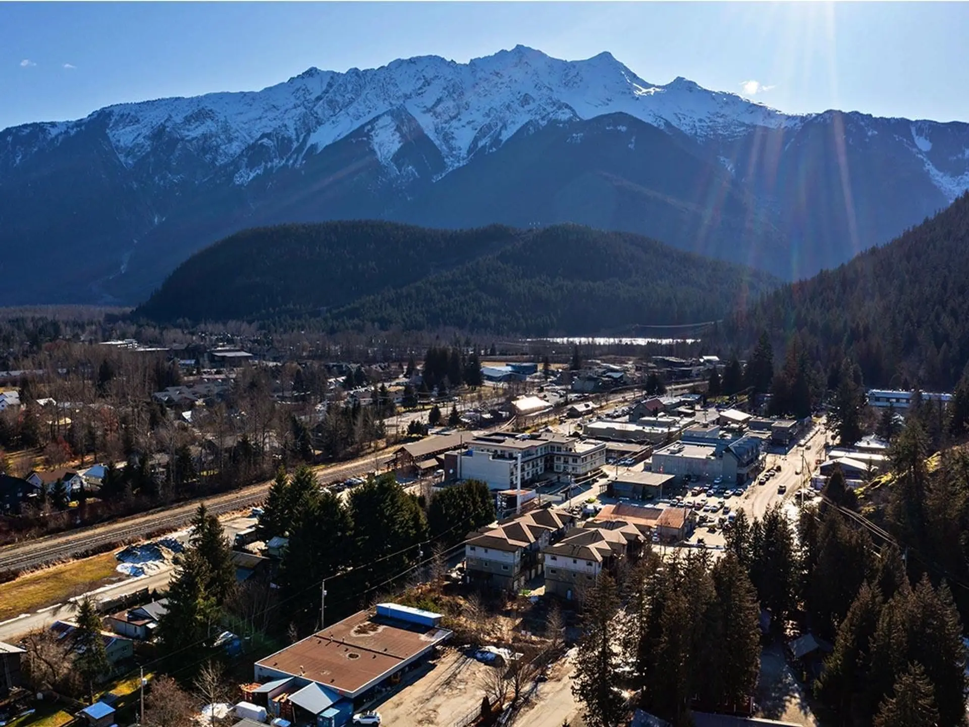 Property at 7454 PROSPECT STREET, Pemberton, BC