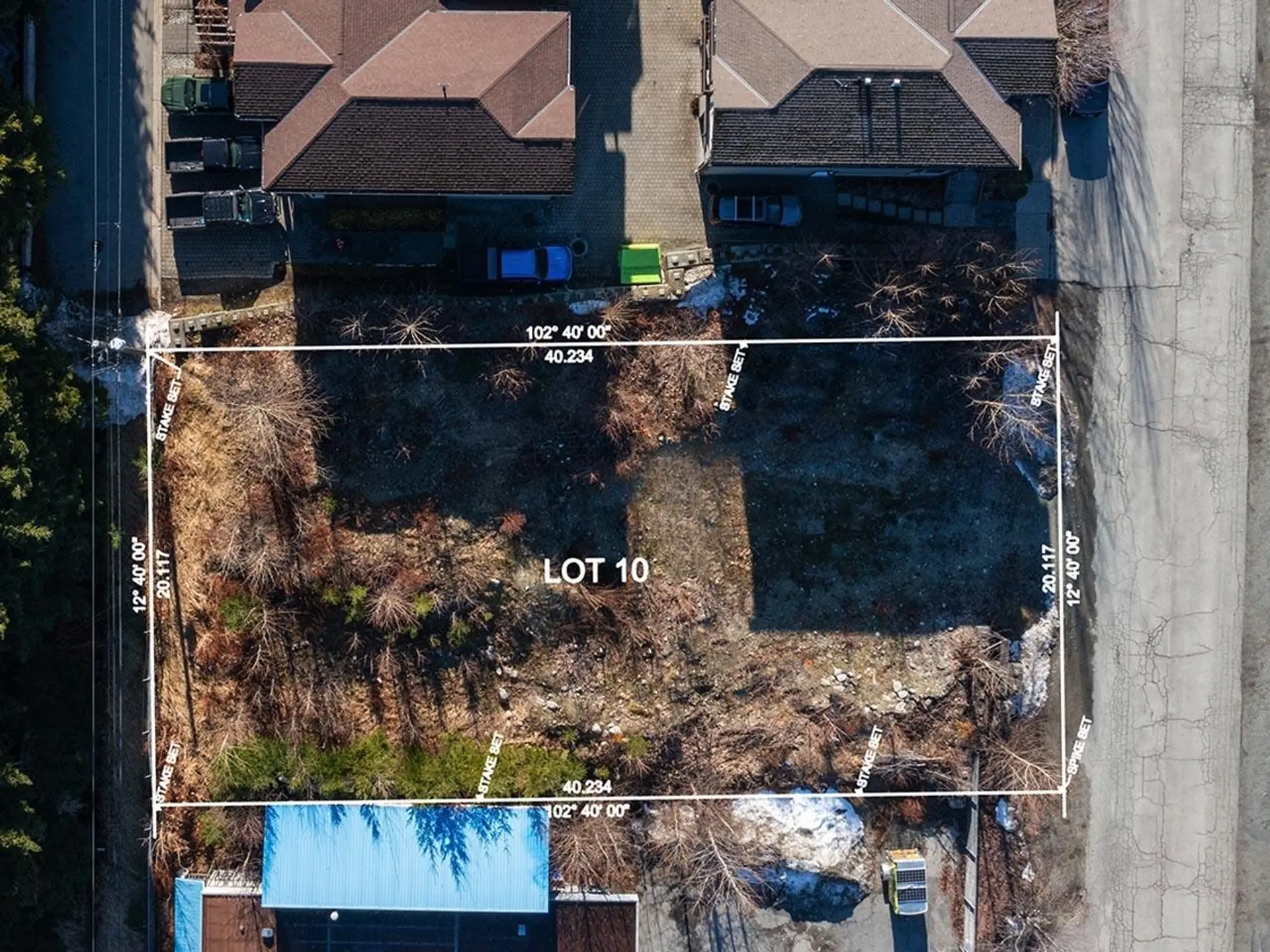 Property at 7454 PROSPECT STREET, Pemberton, BC