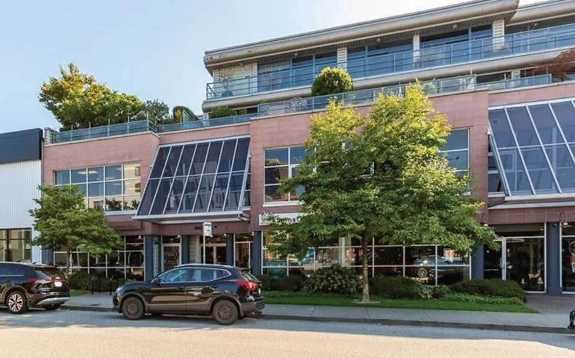 Property at #208-209 1730 W 2ND AVENUE, Vancouver, BC