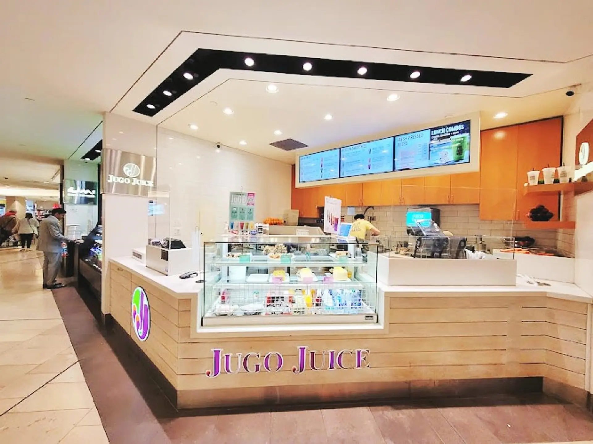 Property at #FC03 701 W GEORGIA STREET, Vancouver, BC