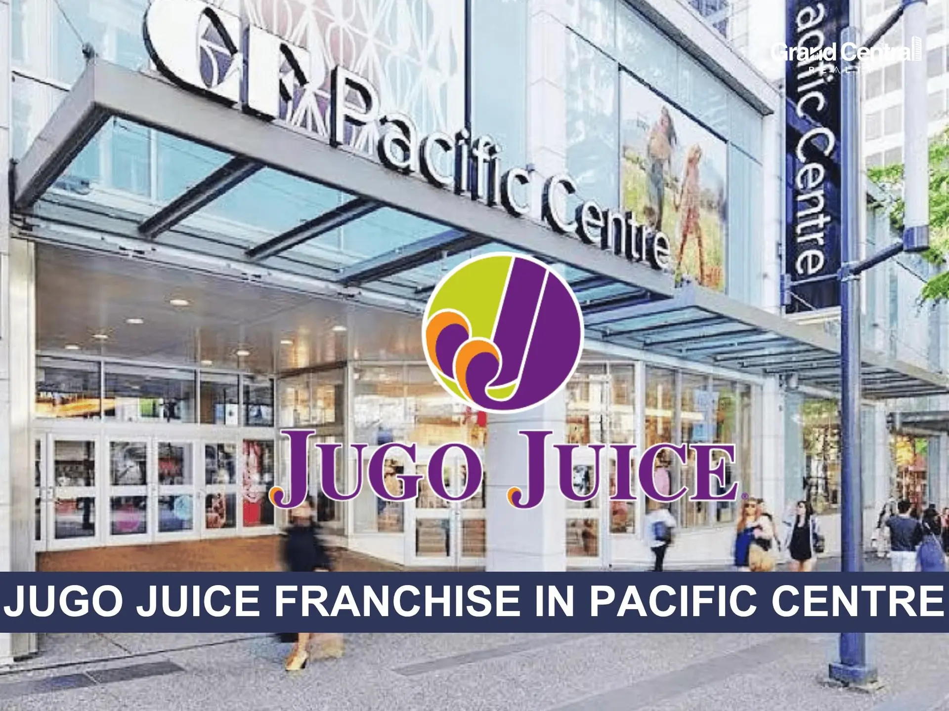 Property at #FC03 701 W GEORGIA STREET, Vancouver, BC