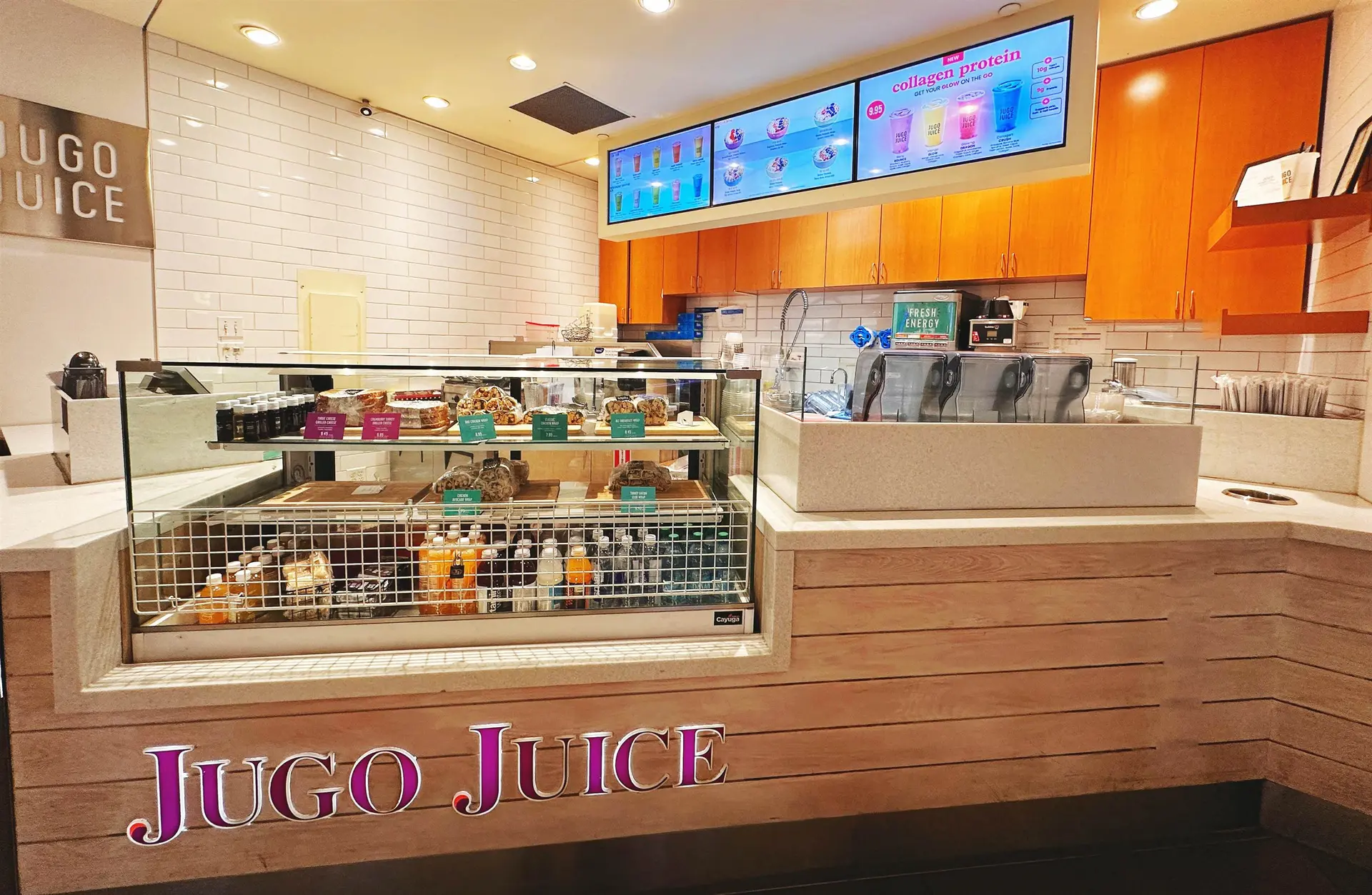 Property at #FC03 701 W GEORGIA STREET, Vancouver, BC