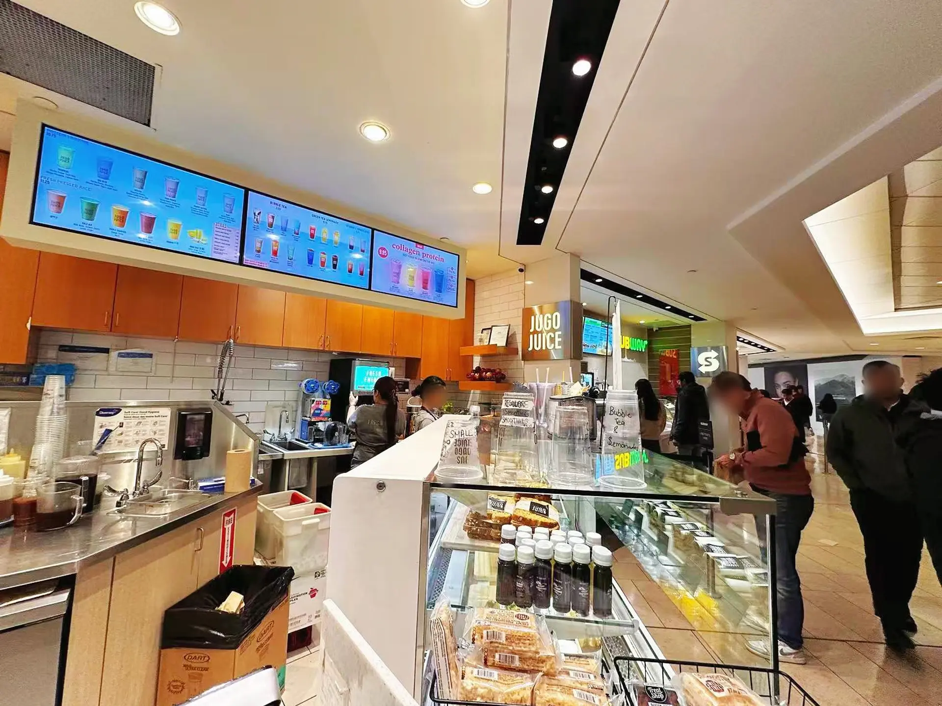 Property at #FC03 701 W GEORGIA STREET, Vancouver, BC