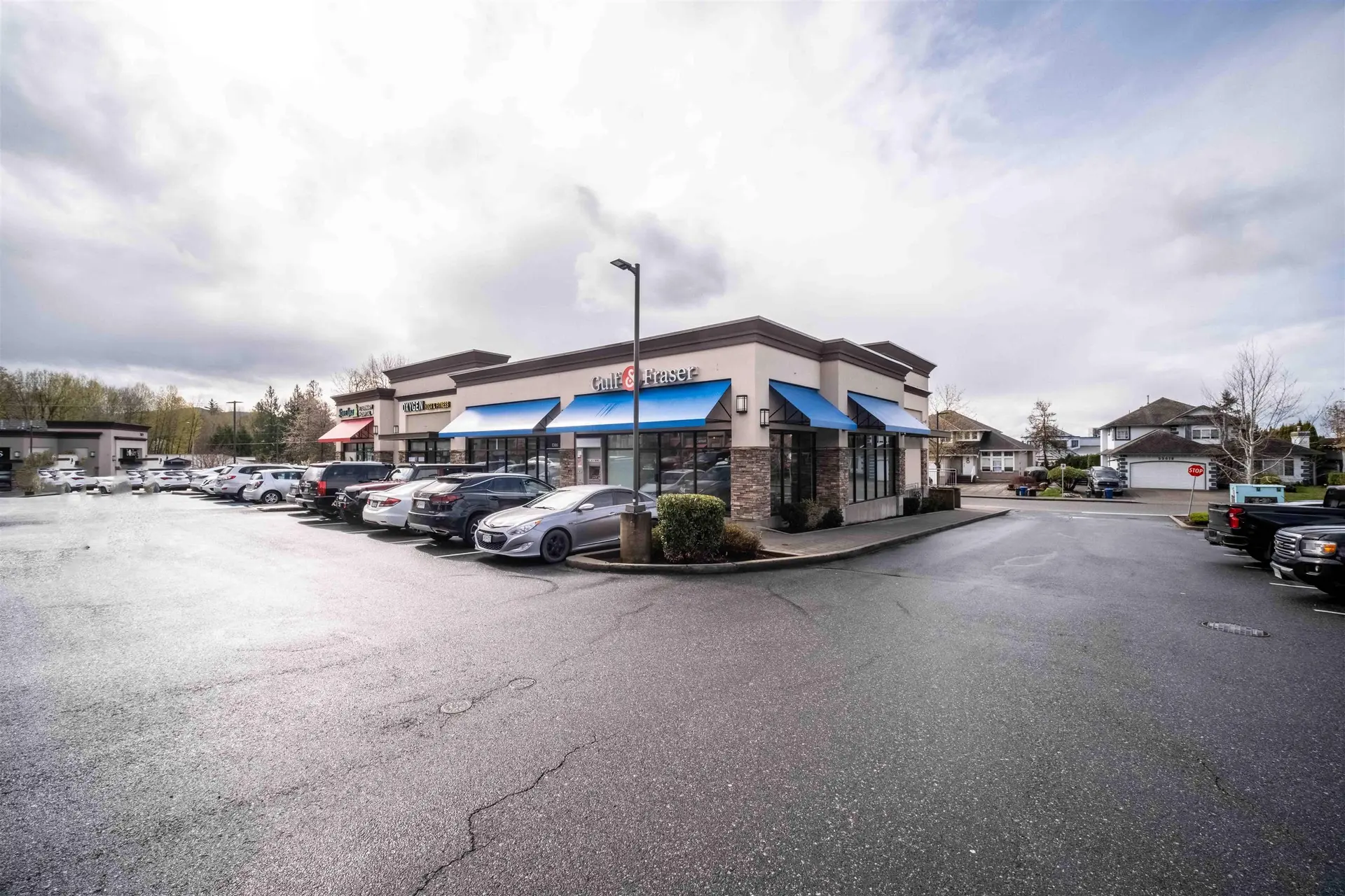 Property at #E 7871 STAVE LAKE STREET, Mission, BC